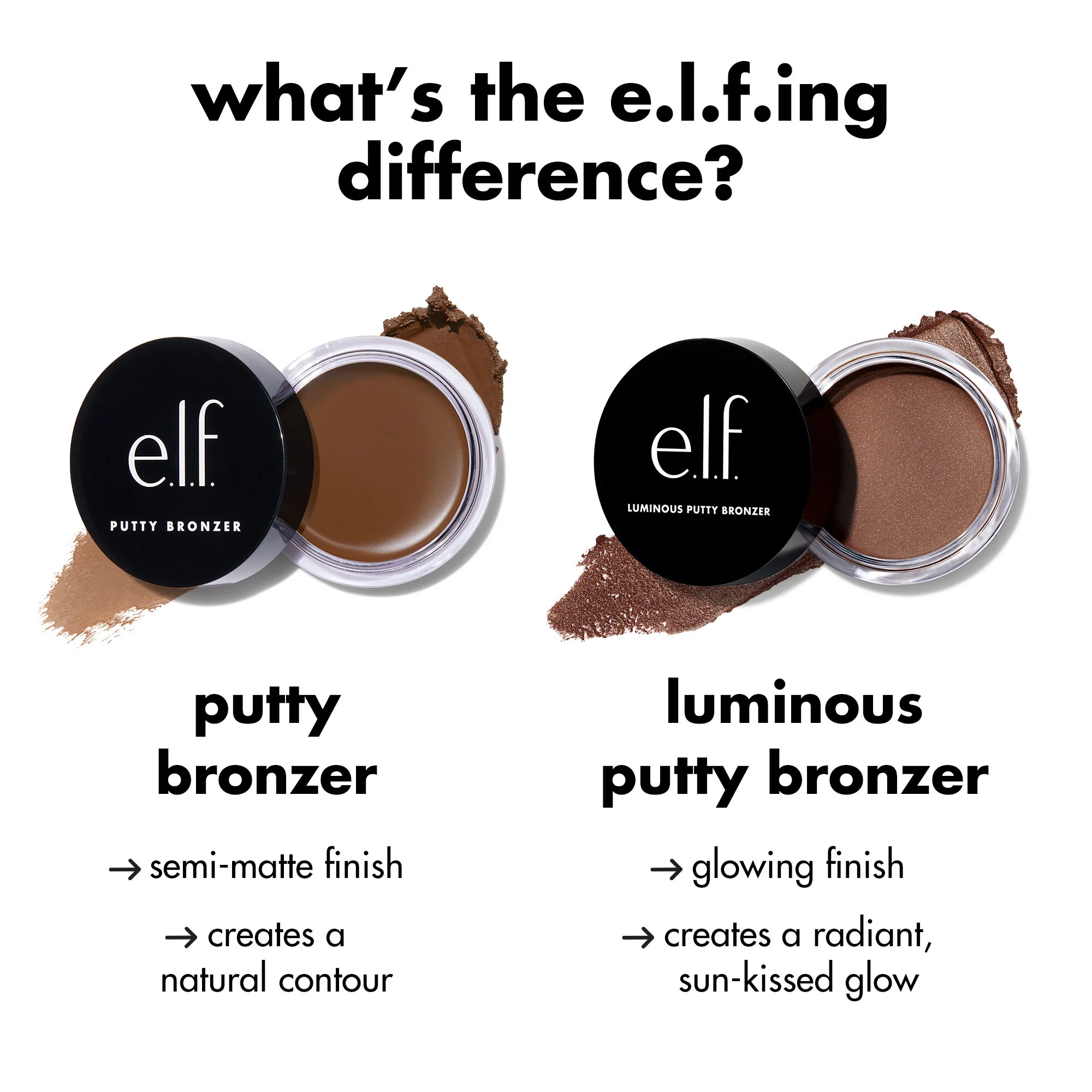 Luminous Putty Bronzer - Image 9