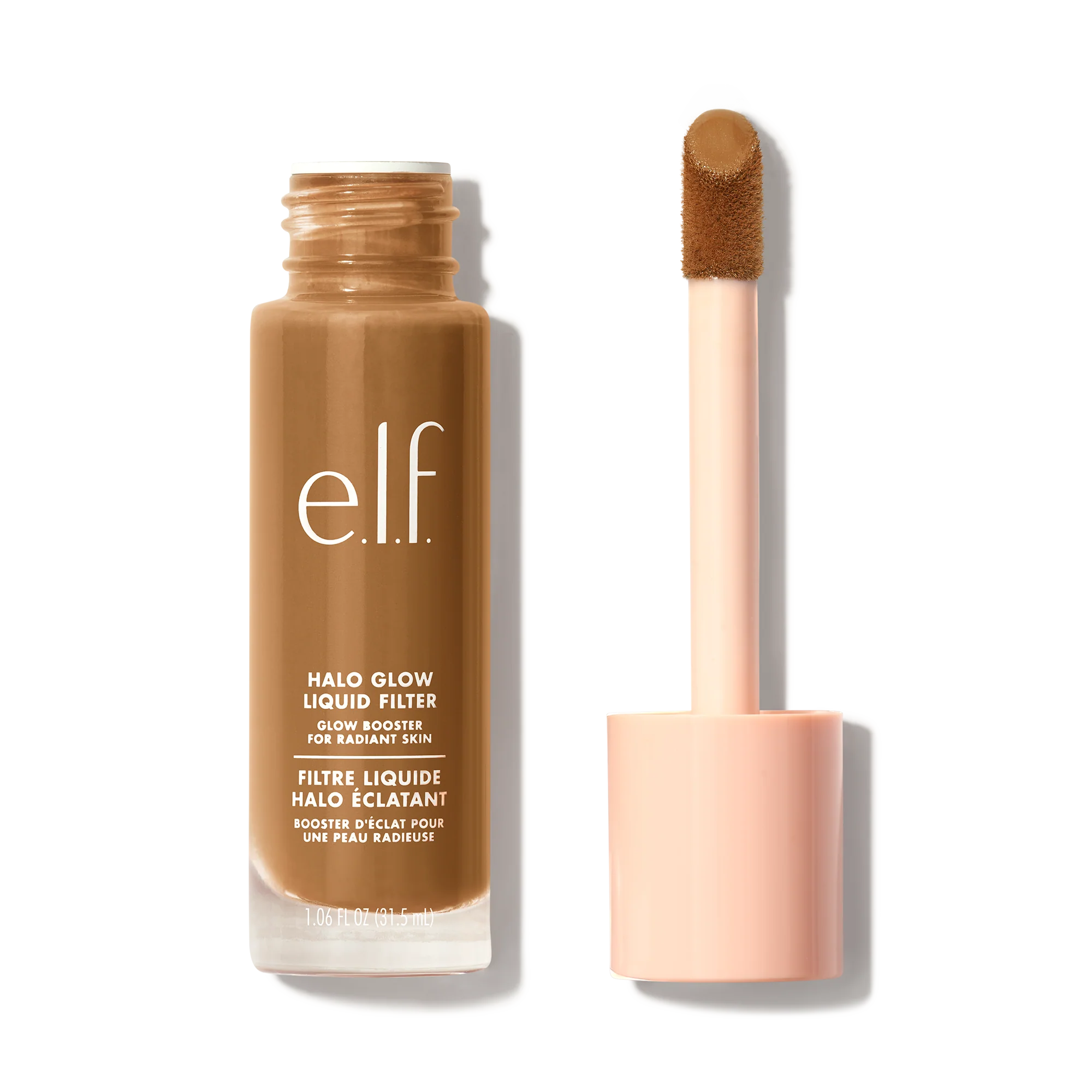 Halo Glow Liquid Filter Highlighter - Image 26