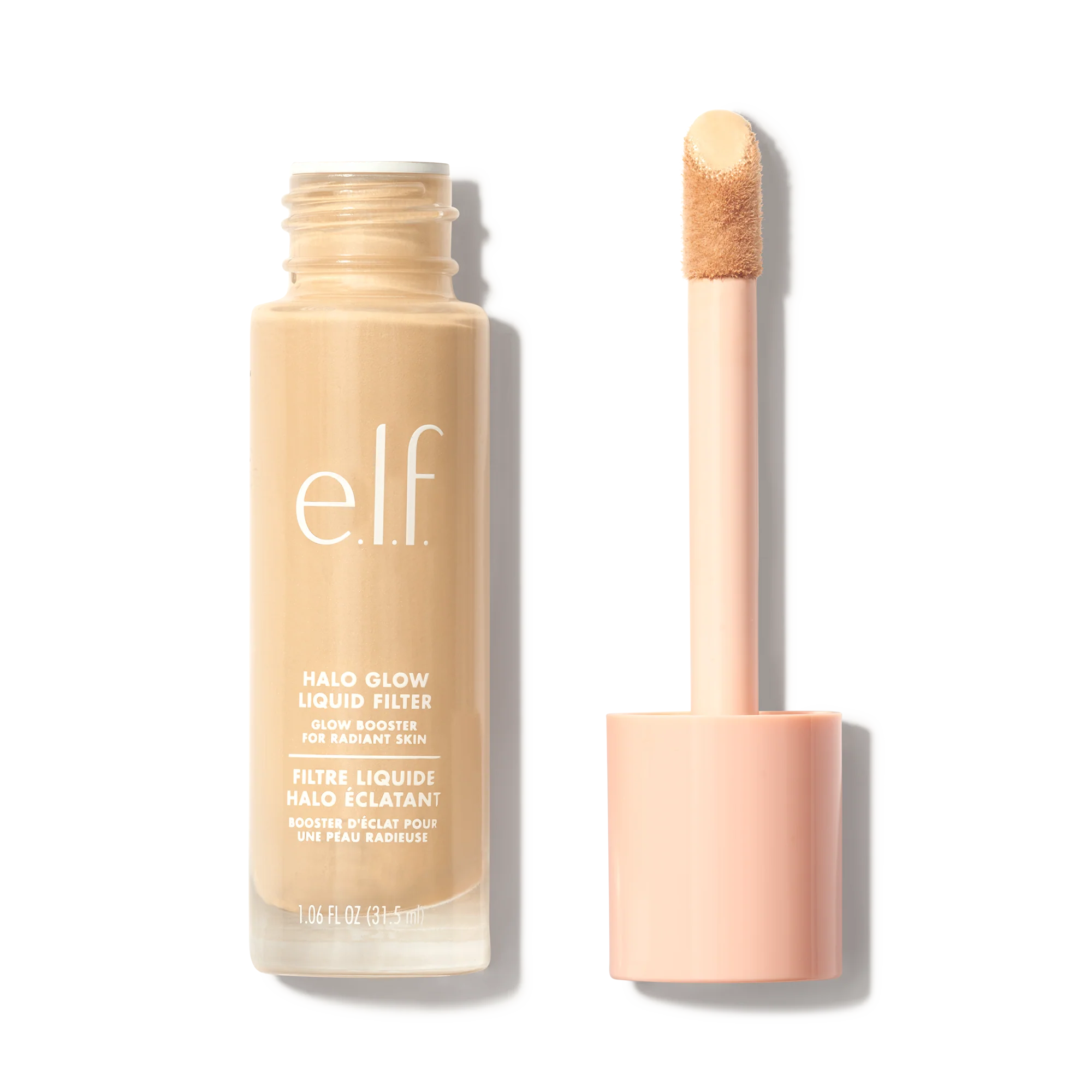 Halo Glow Liquid Filter Highlighter - Image 7