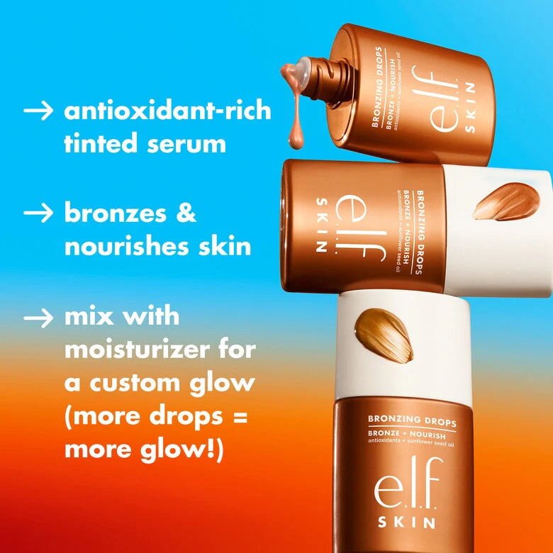 Bronzing Drops - Image 5