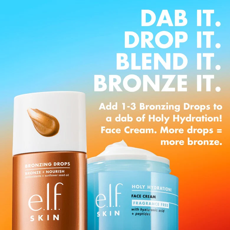Bronzing Drops - Image 6