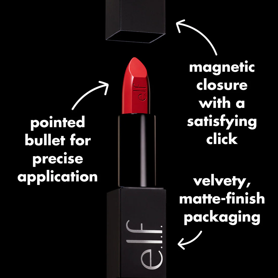 O Face Satin Lipstick - Image 12