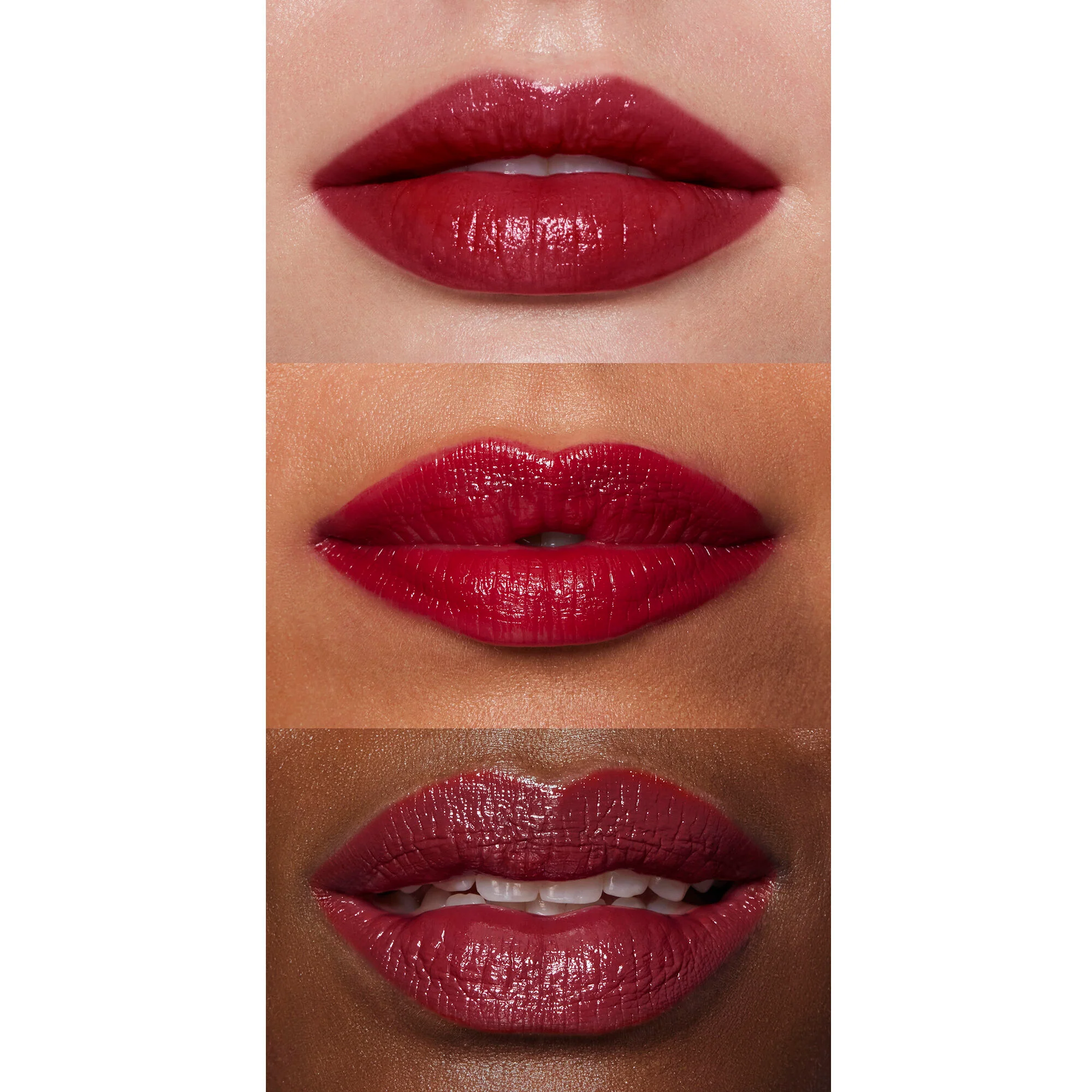 O Face Satin Lipstick - Image 53