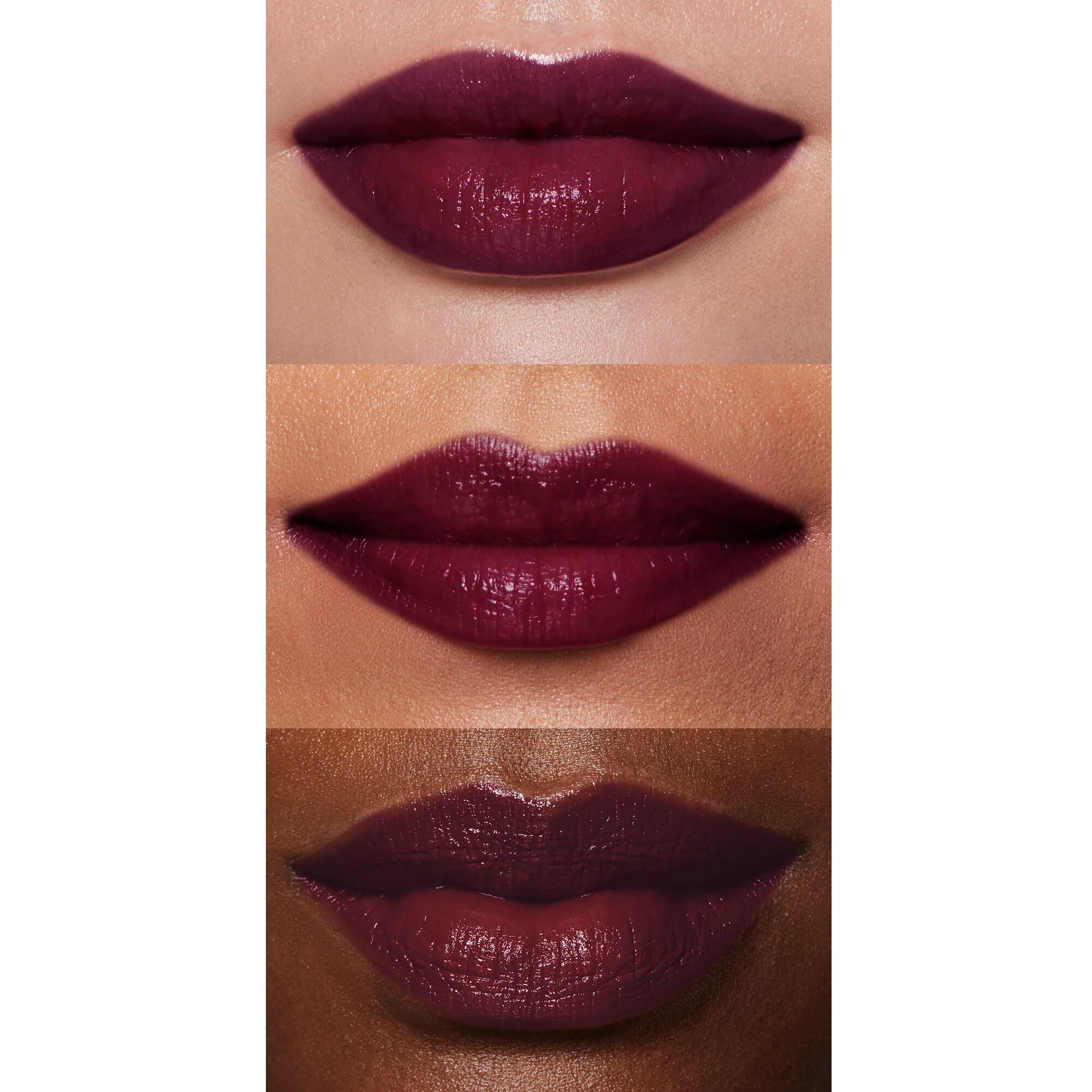 O Face Satin Lipstick - Image 73