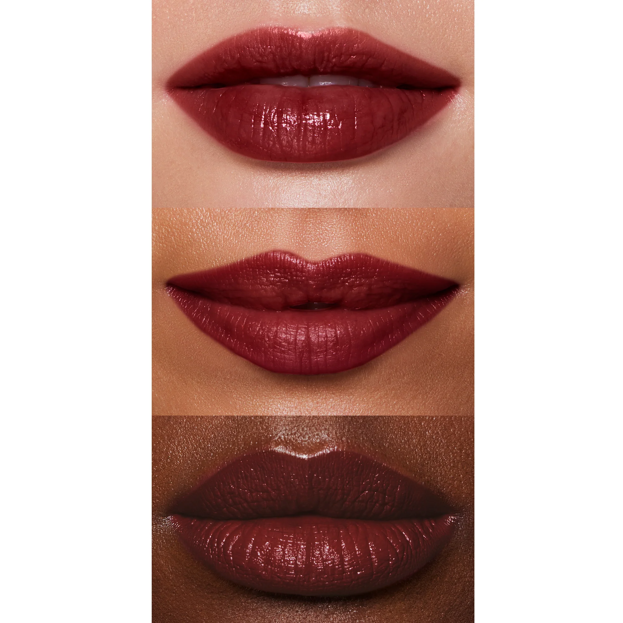 O Face Satin Lipstick - Image 77