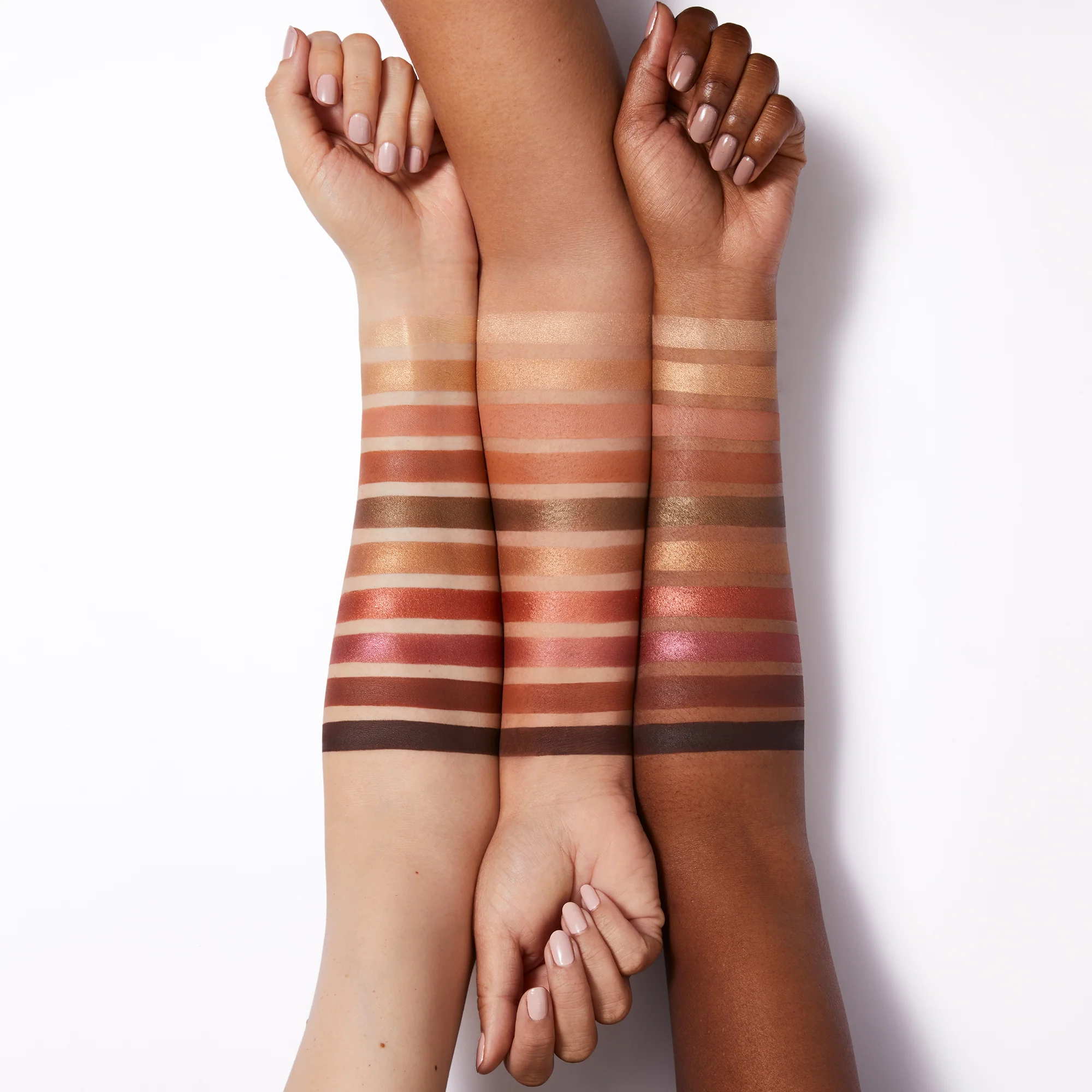 Perfect 10 Eyeshadow Palette - Image 11