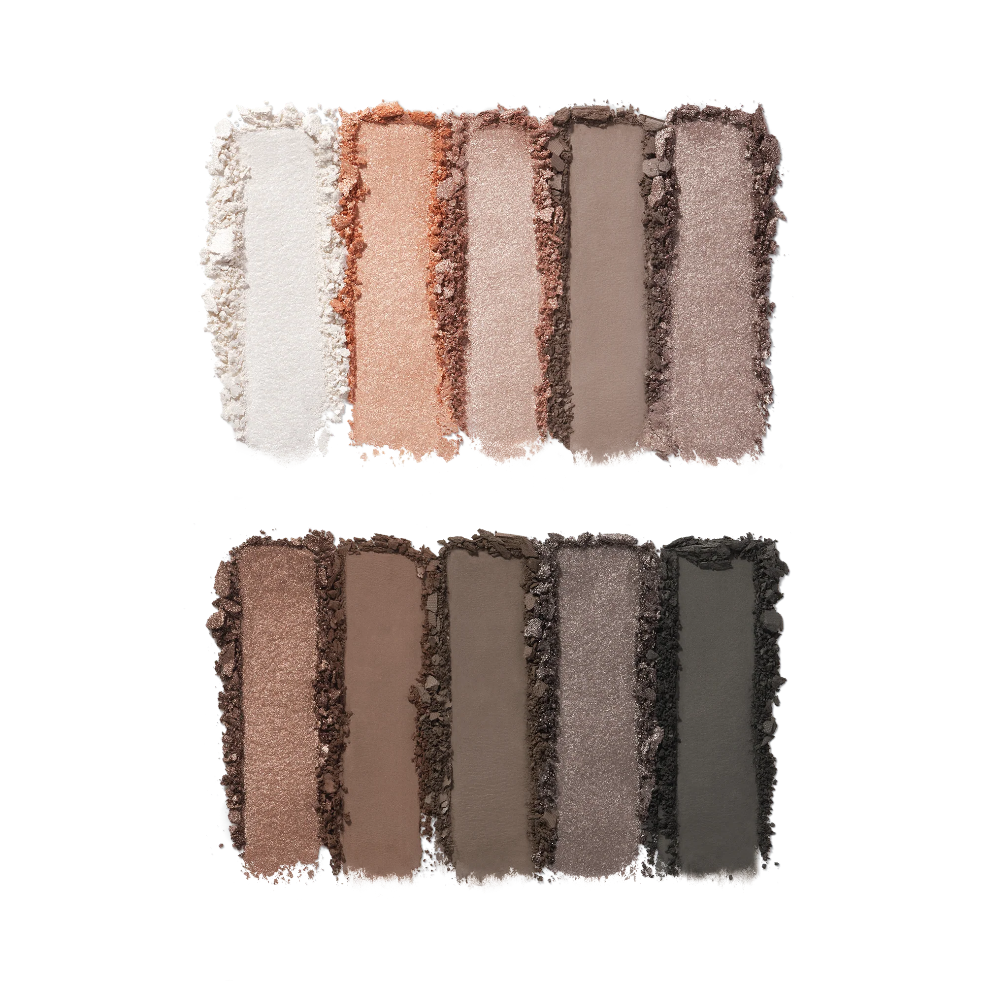 Perfect 10 Eyeshadow Palette - Image 14