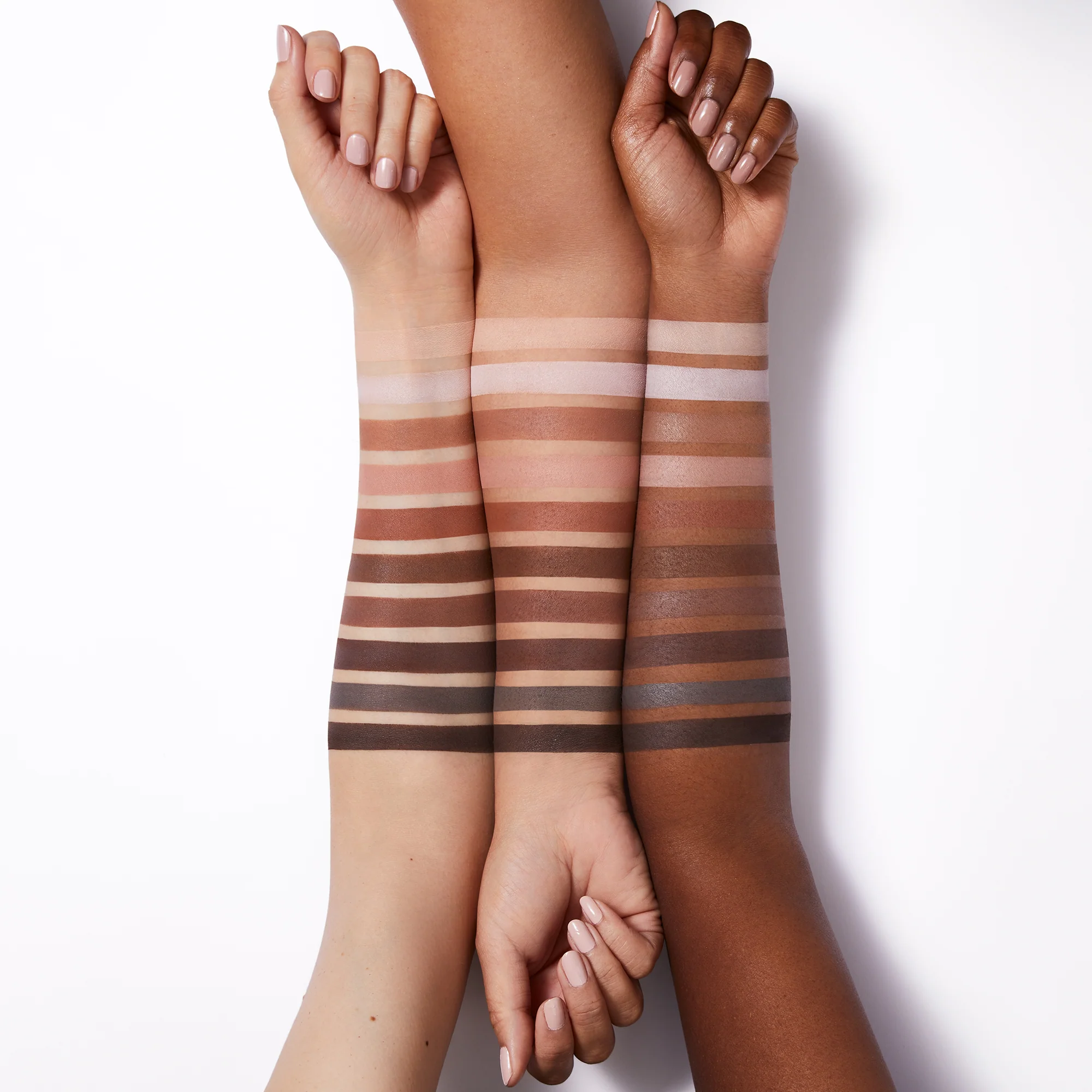 Perfect 10 Eyeshadow Palette - Image 3