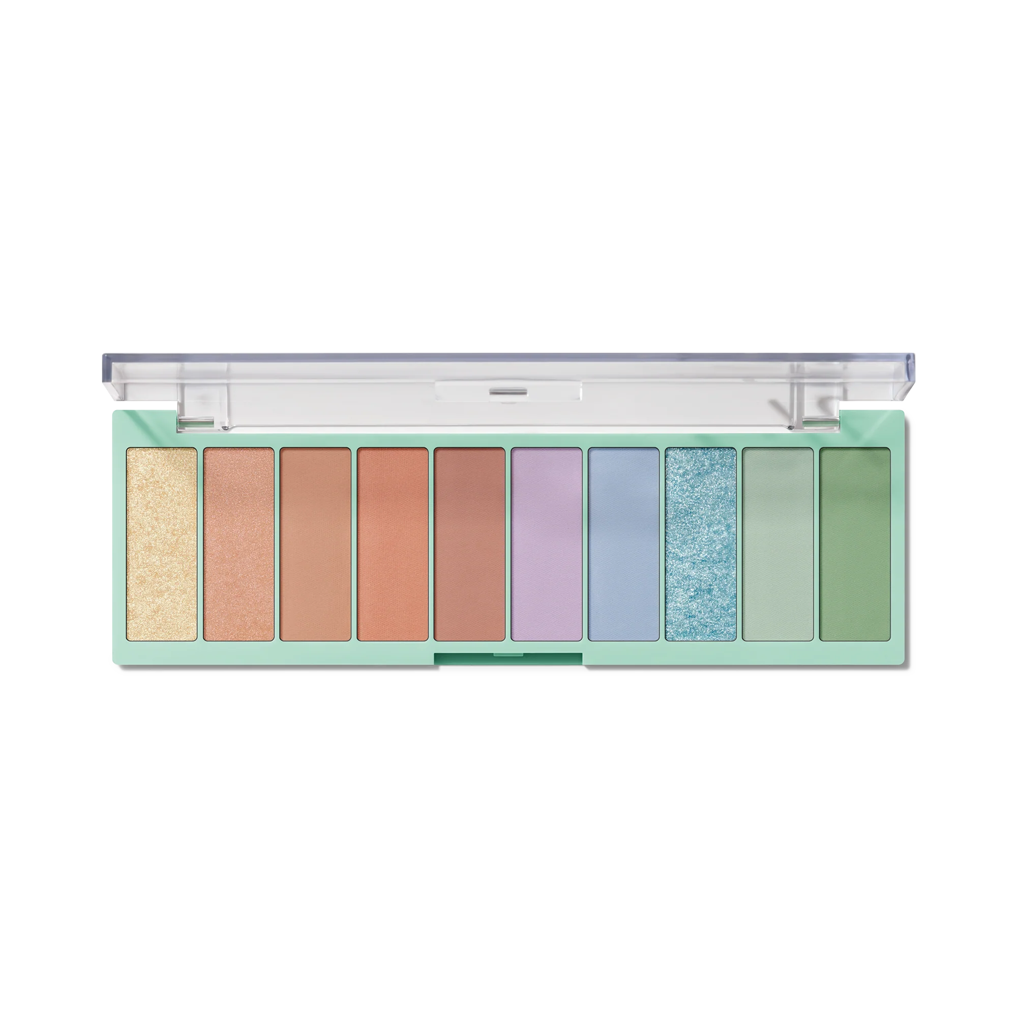 Perfect 10 Eyeshadow Palette - Image 37