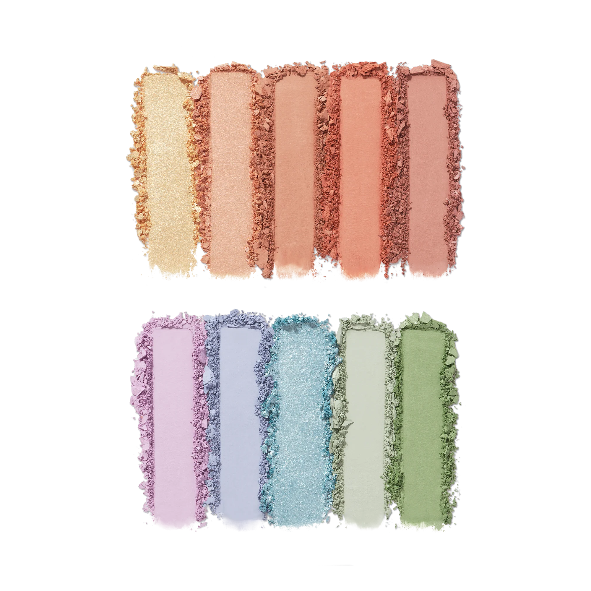 Perfect 10 Eyeshadow Palette - Image 38