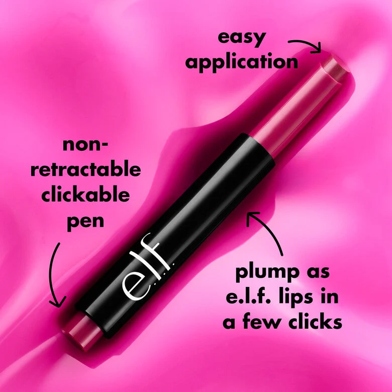 Pout Clout Lip Plumping Pen - Image 6