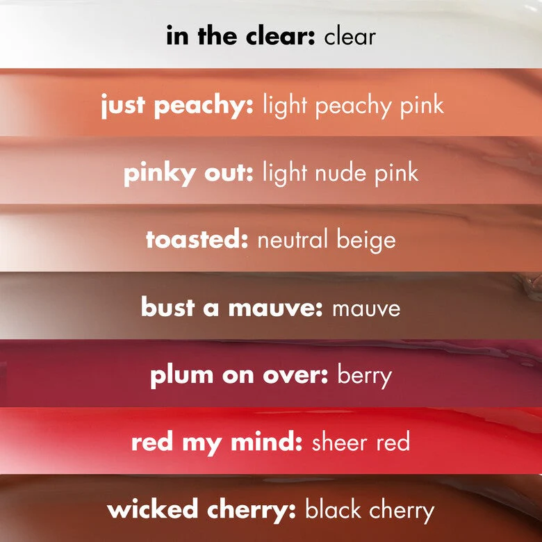 Pout Clout Lip Plumping Pen - Image 8