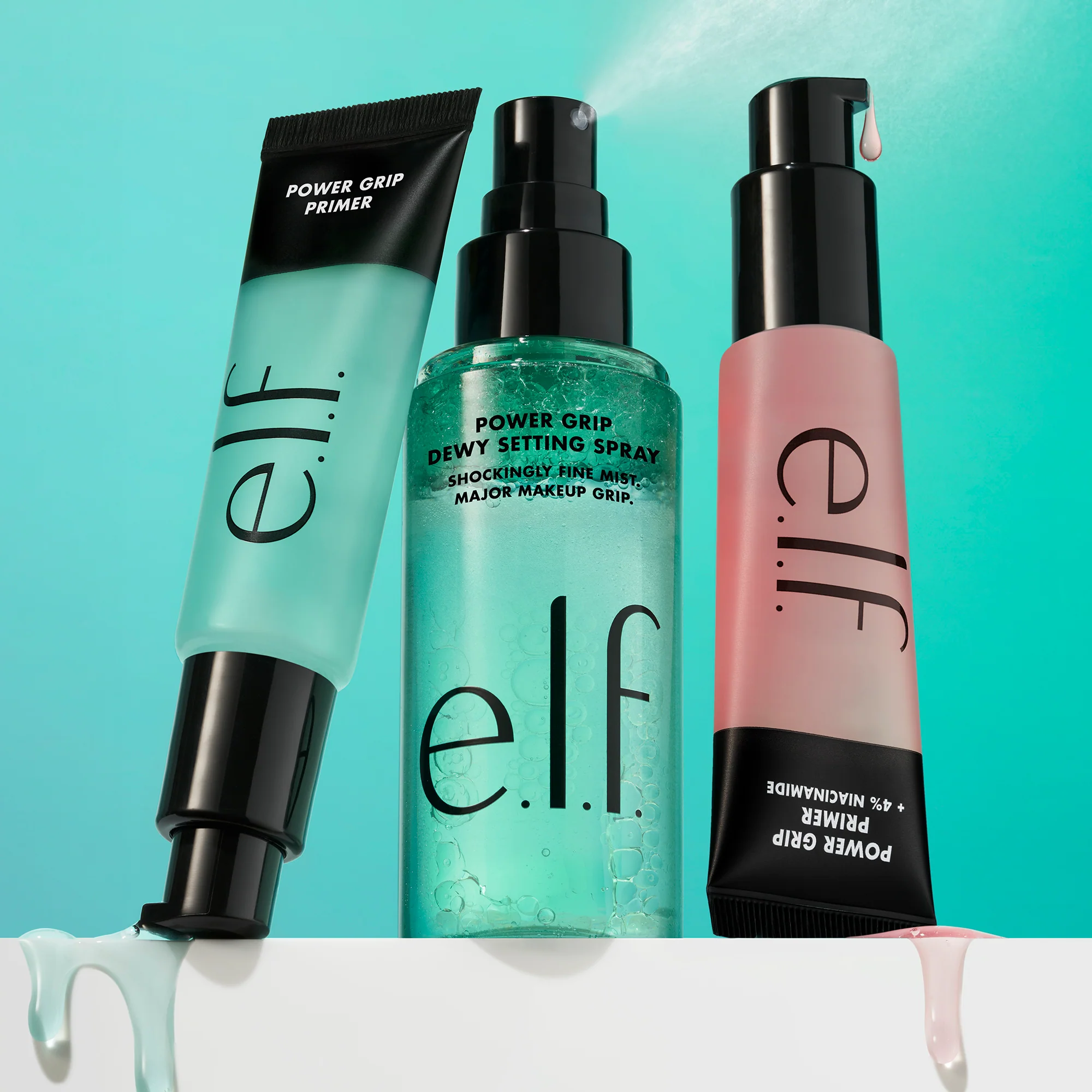 Power Grip Dewy Setting Spray - Image 10