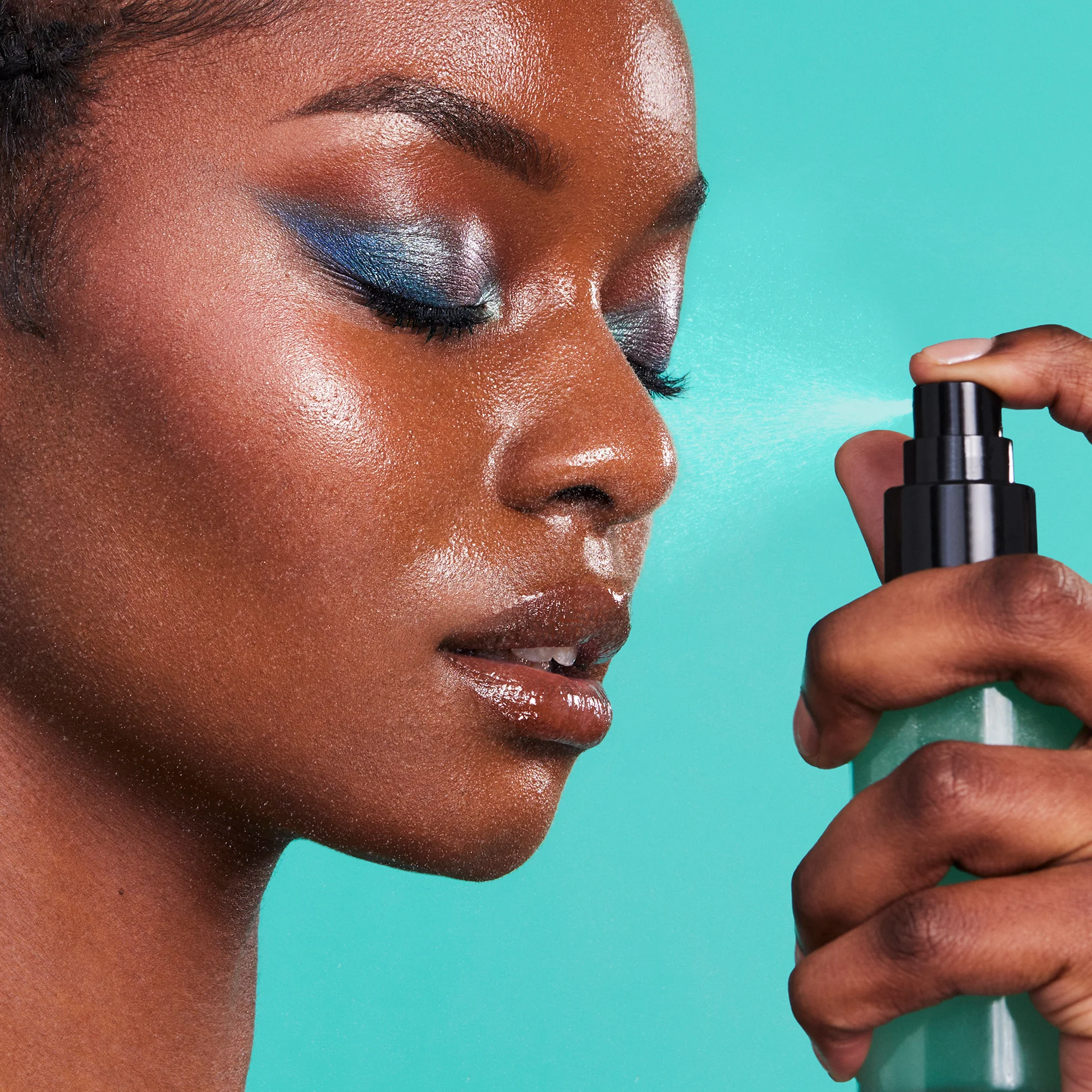 Power Grip Dewy Setting Spray - Image 9