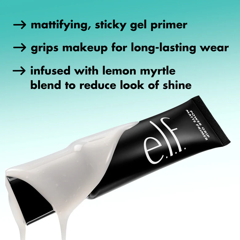 Power Grip Matte Primer - Image 3