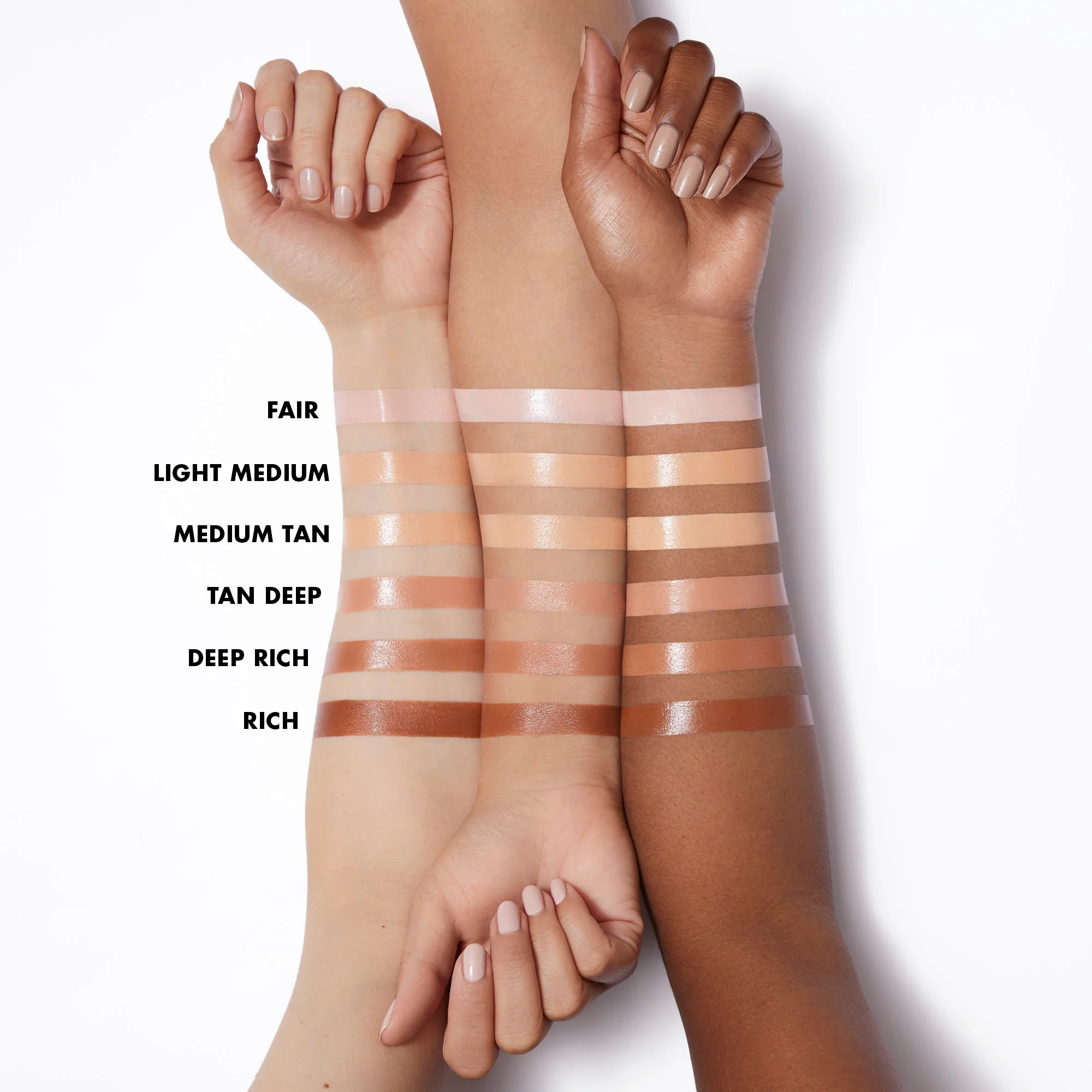 Putty Colour-Correcting Eye Brightener - Image 3