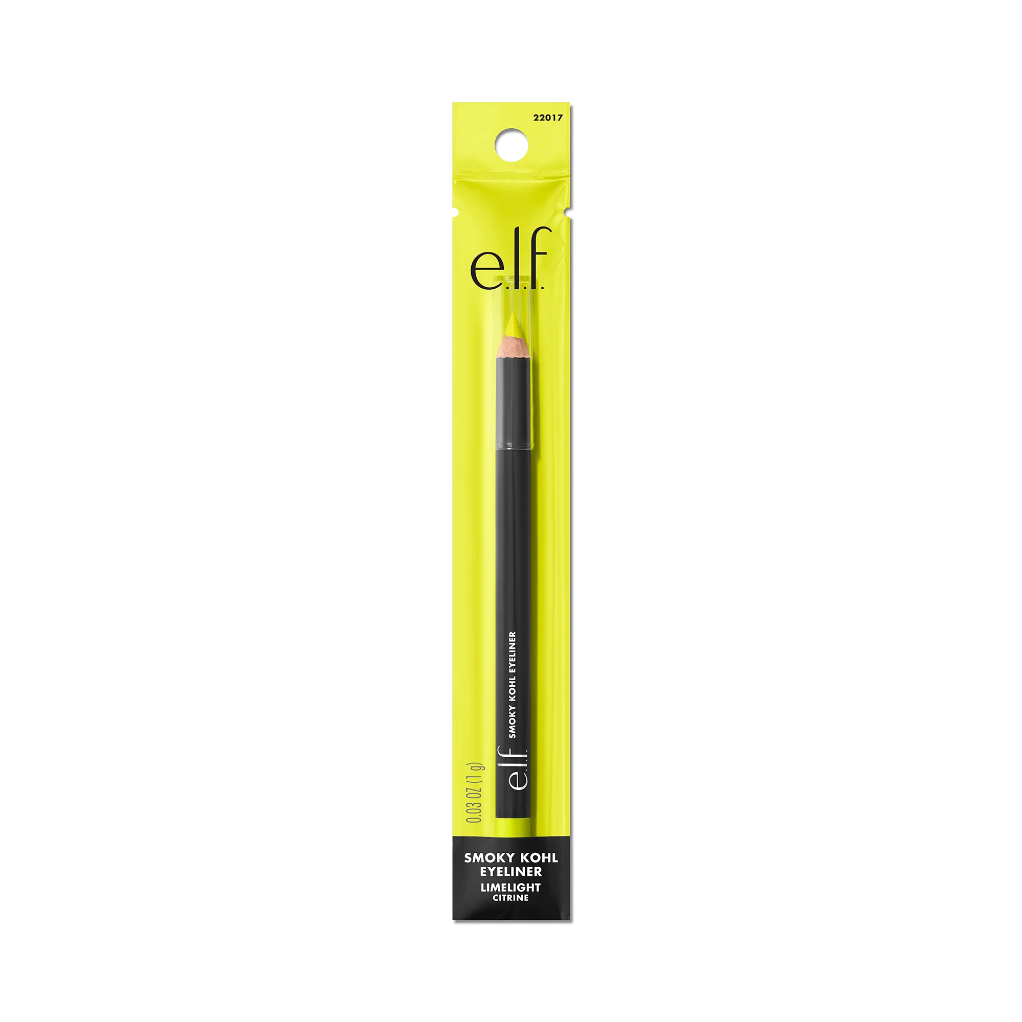 Smoky Kohl Eyeliner Pencil - Image 30