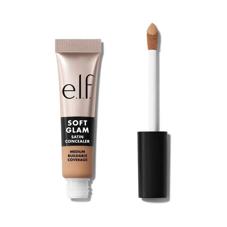 Soft Glam Satin Concealer - Image 14
