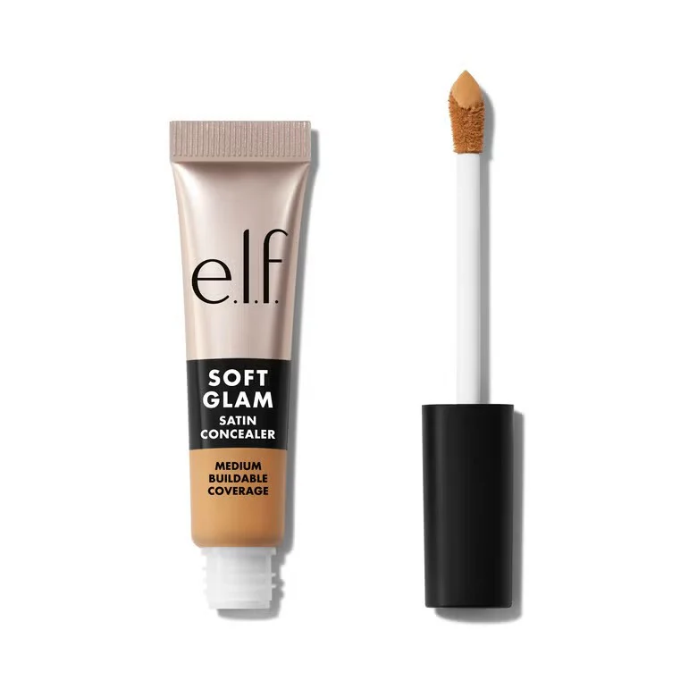 Soft Glam Satin Concealer - Image 20