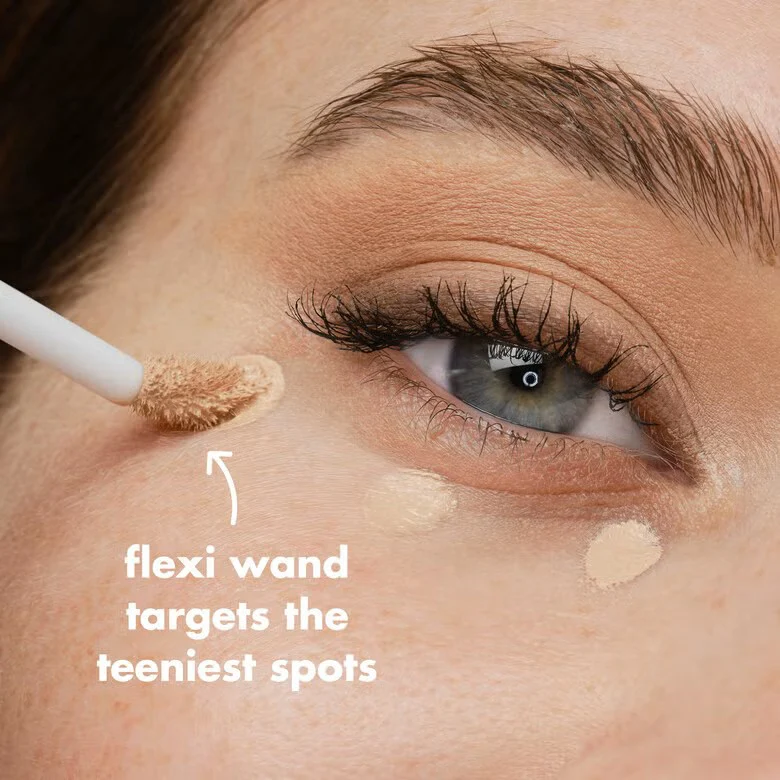Soft Glam Satin Concealer - Image 5