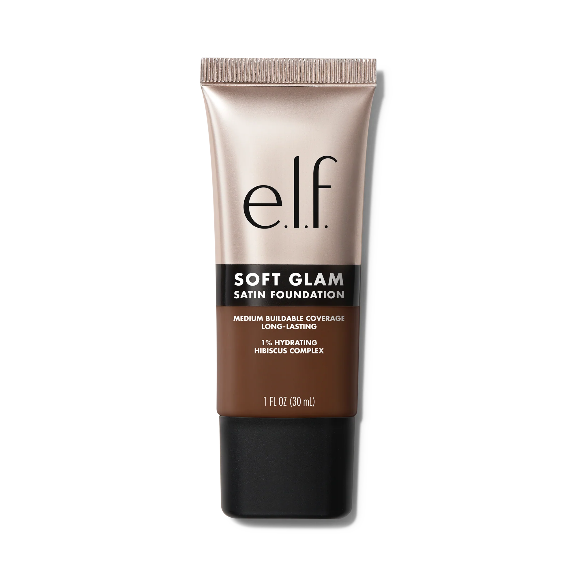 Soft Glam Satin Foundation - Image 109