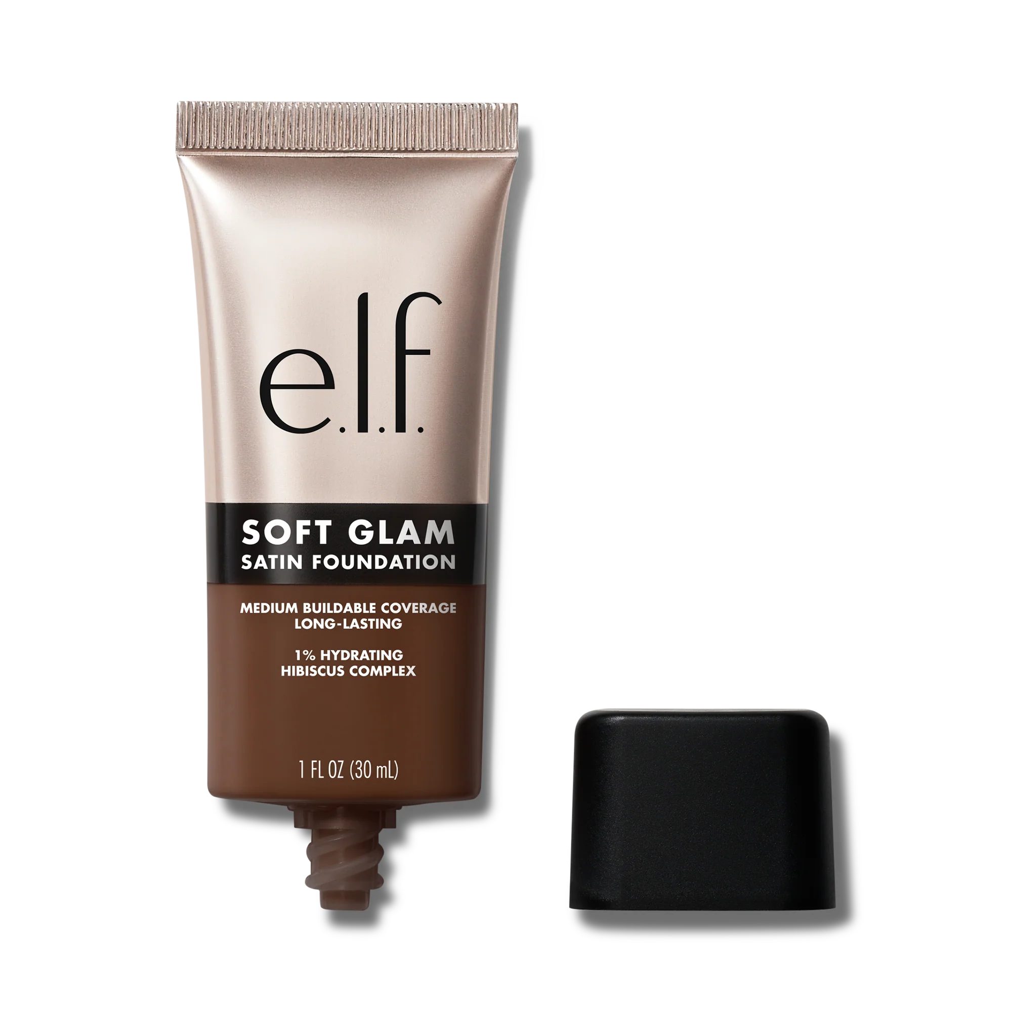 Soft Glam Satin Foundation - Image 110
