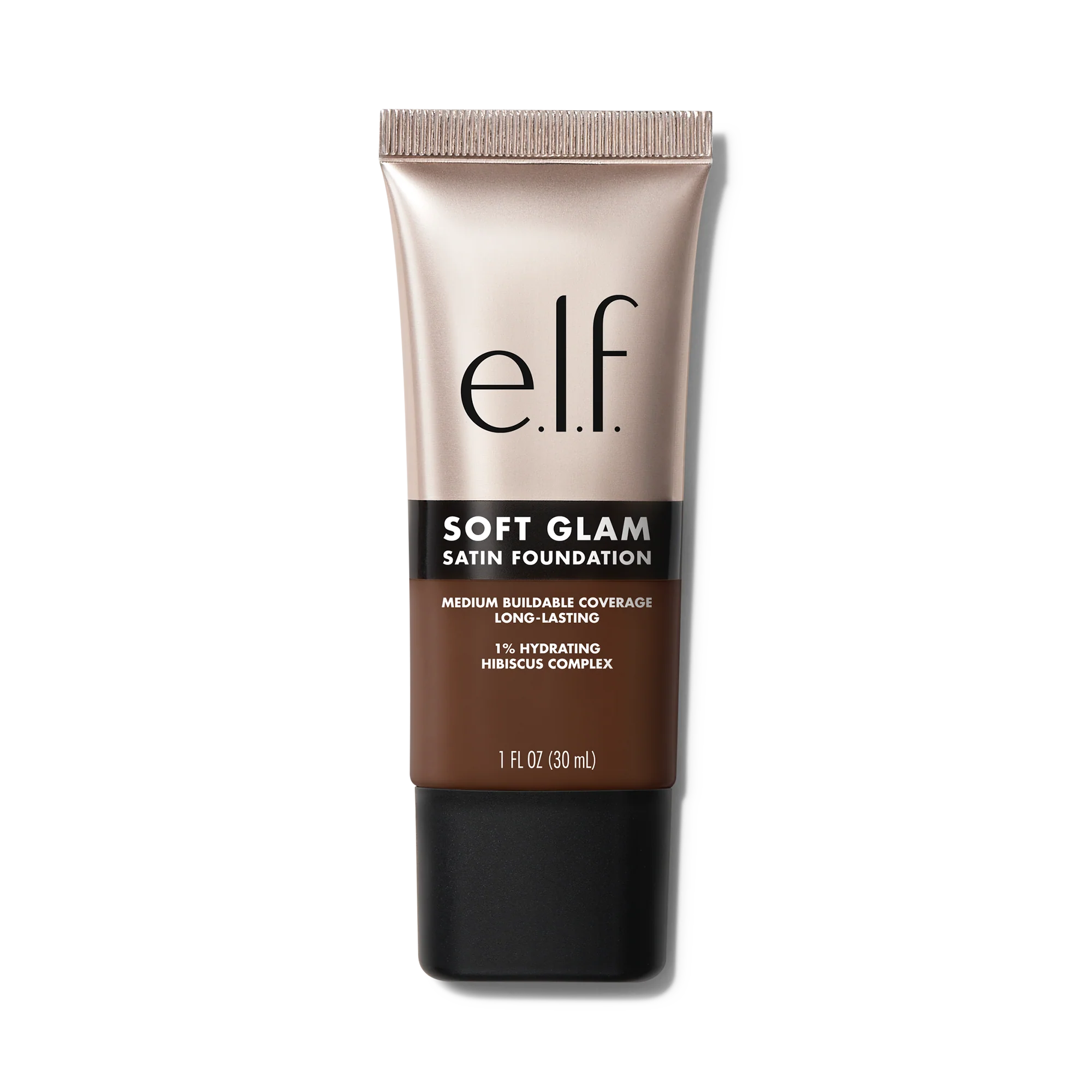 Soft Glam Satin Foundation - Image 112