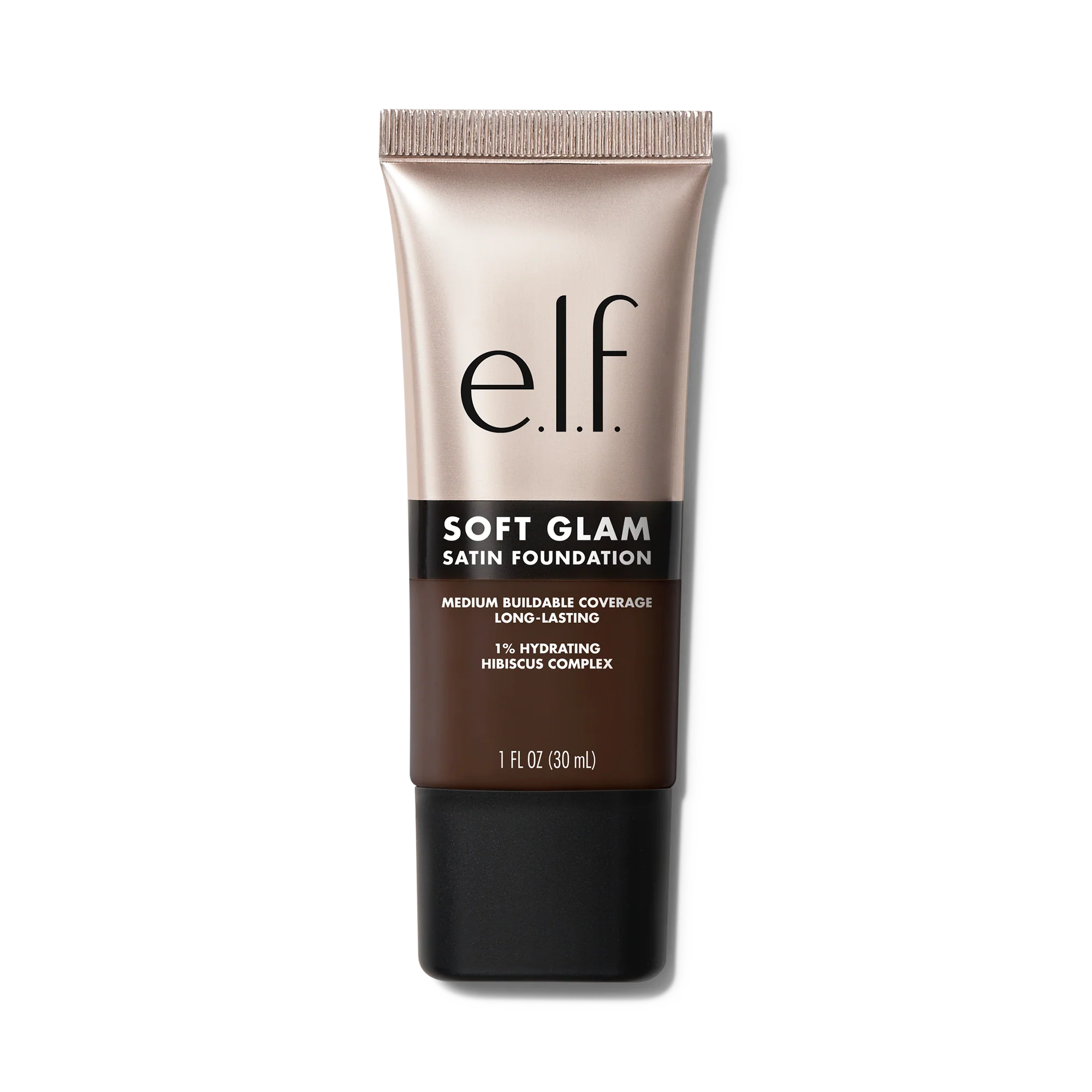 Soft Glam Satin Foundation - Image 115