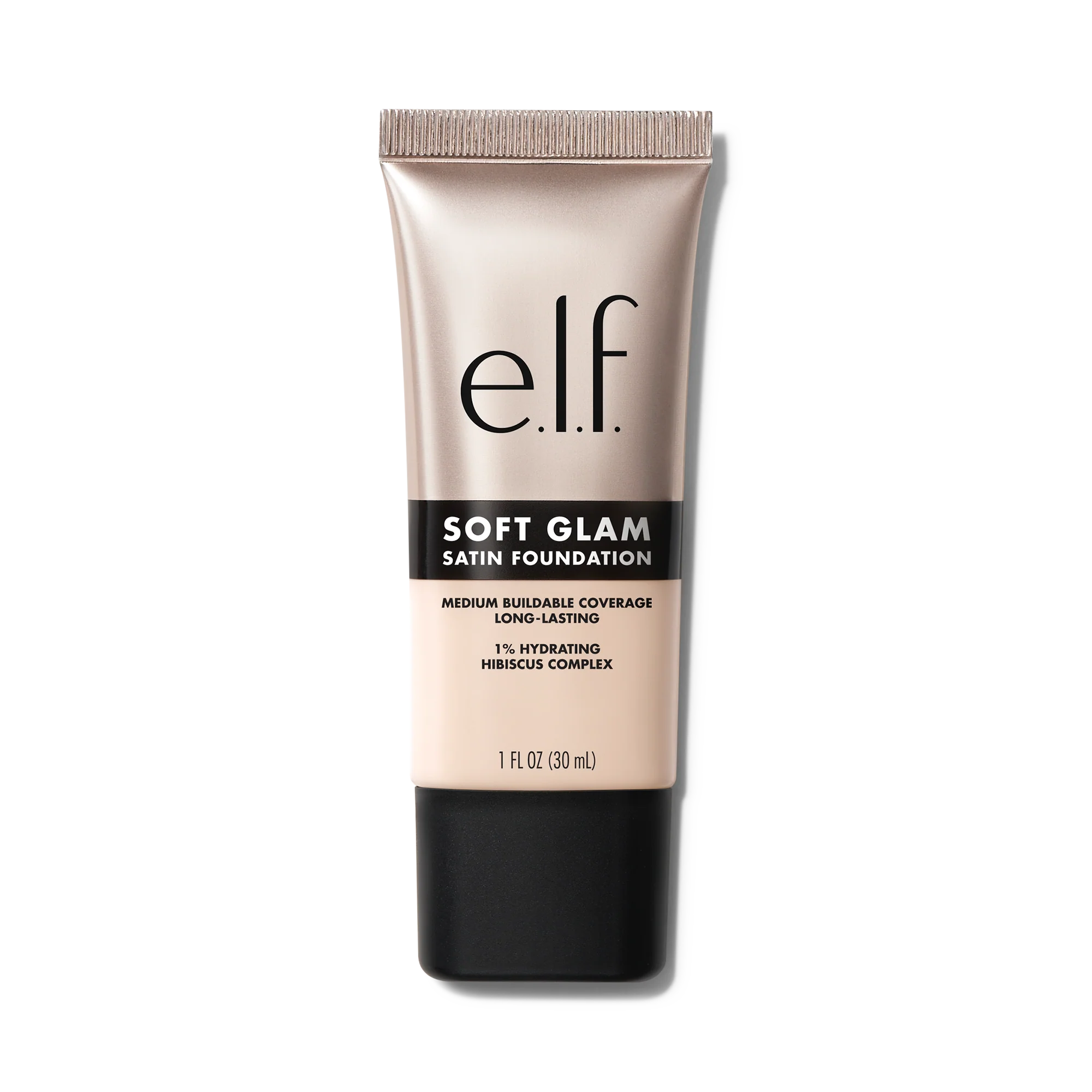 Soft Glam Satin Foundation - Image 13