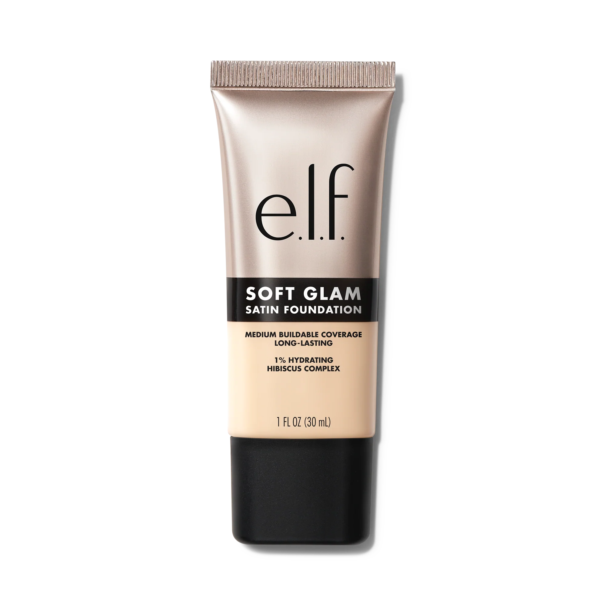 Soft Glam Satin Foundation - Image 16