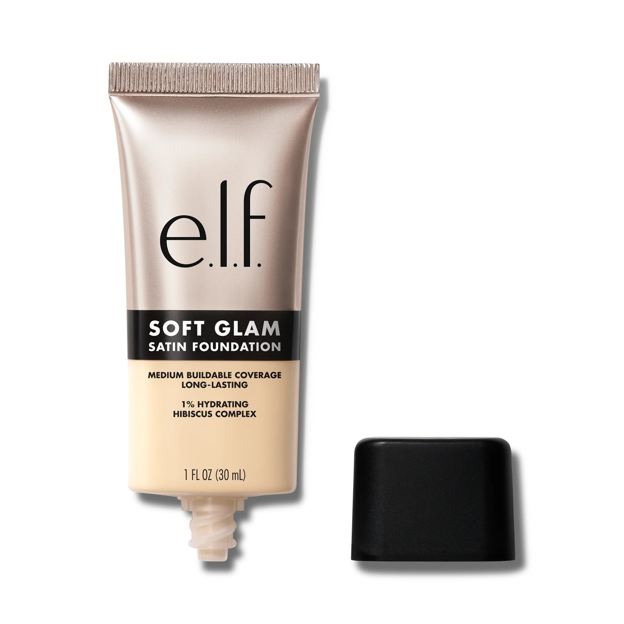 Soft Glam Satin Foundation - Image 17