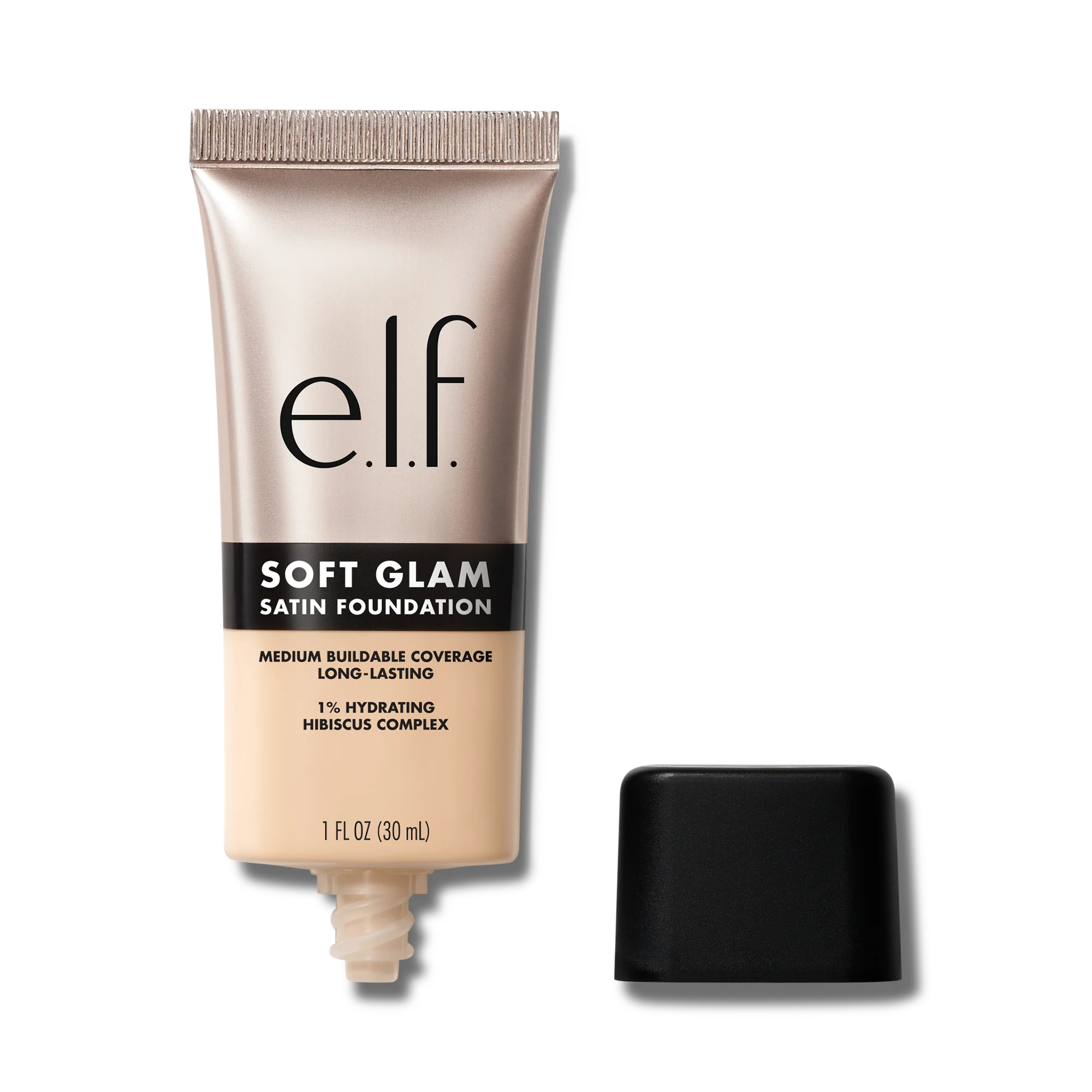 Soft Glam Satin Foundation - Image 20