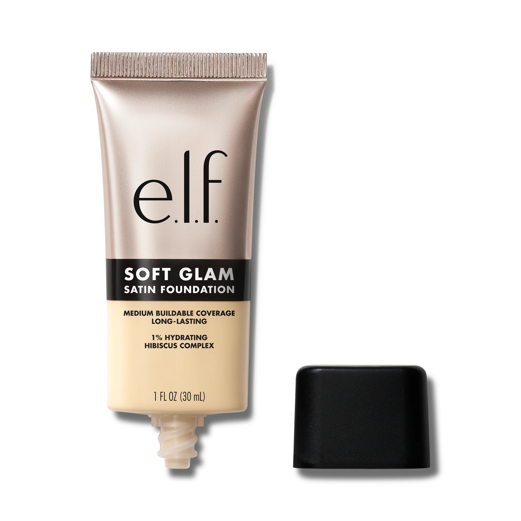 Soft Glam Satin Foundation - Image 26