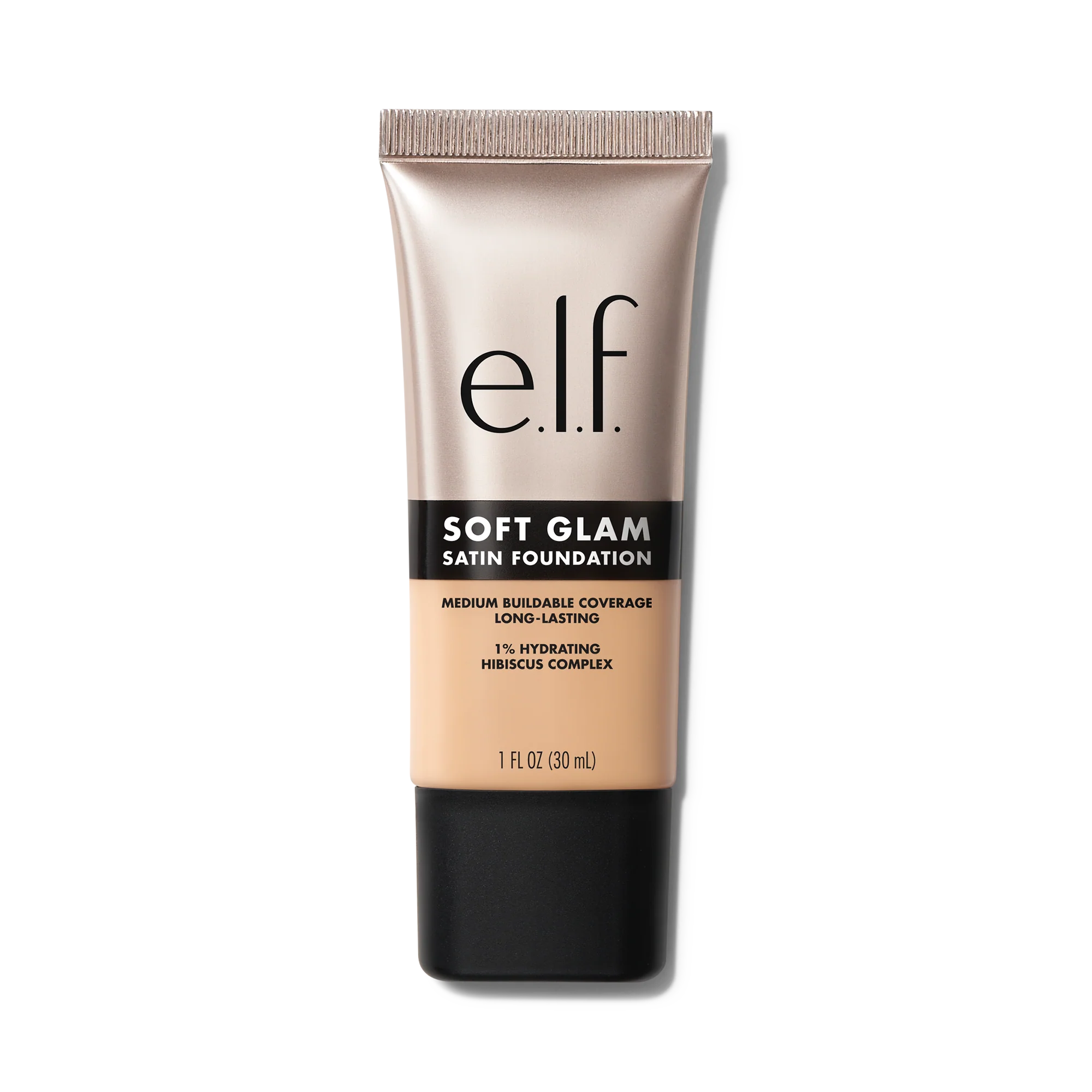 Soft Glam Satin Foundation - Image 34