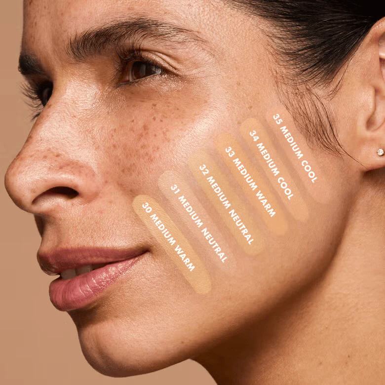 Soft Glam Satin Foundation - Image 4