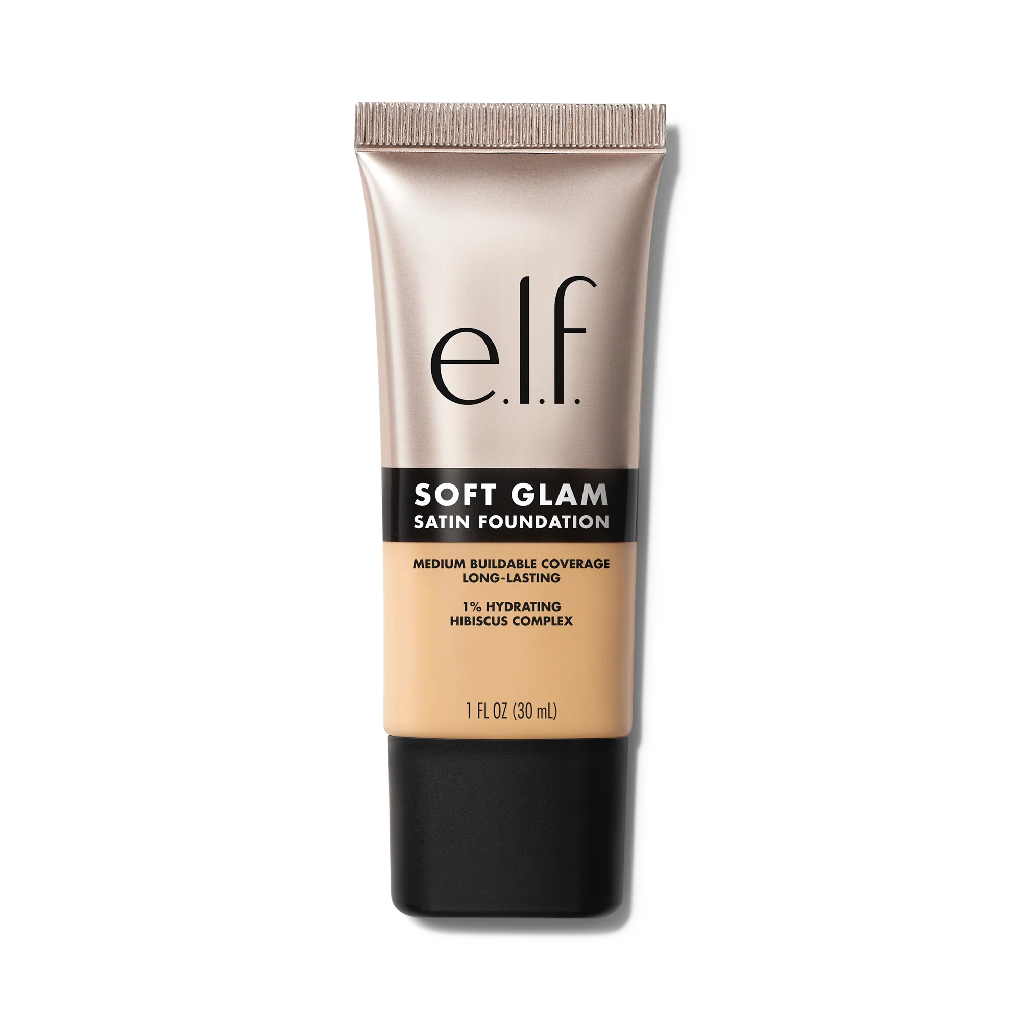 Soft Glam Satin Foundation - Image 43