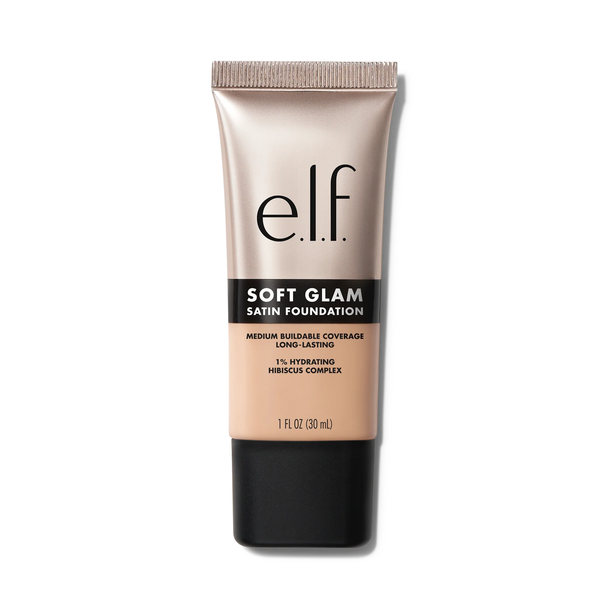 Soft Glam Satin Foundation - Image 46