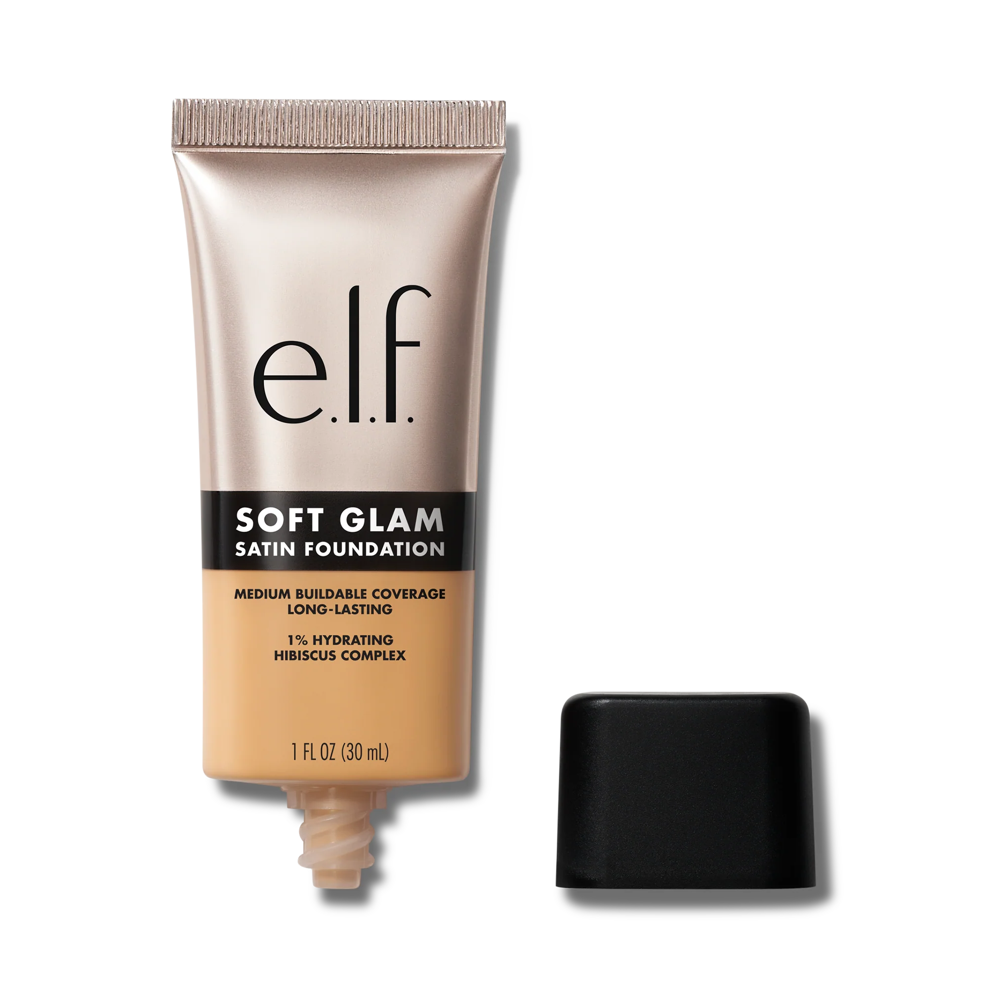 Soft Glam Satin Foundation - Image 47