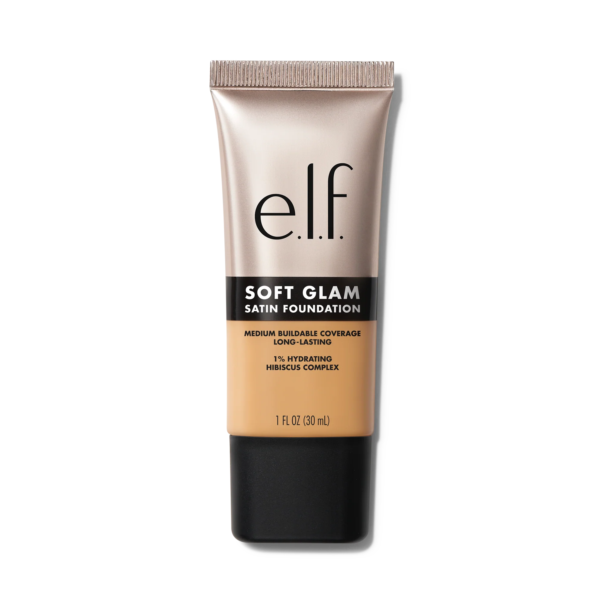 Soft Glam Satin Foundation - Image 49