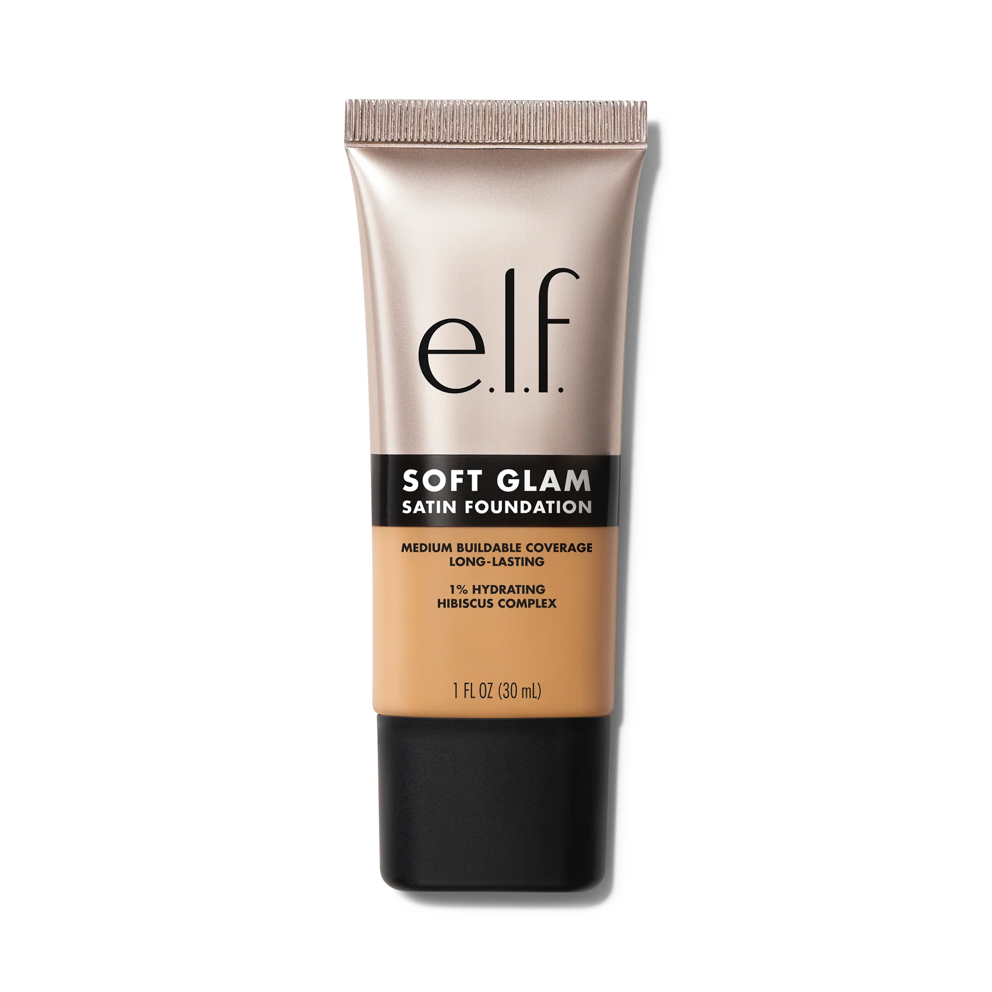 Soft Glam Satin Foundation - Image 55