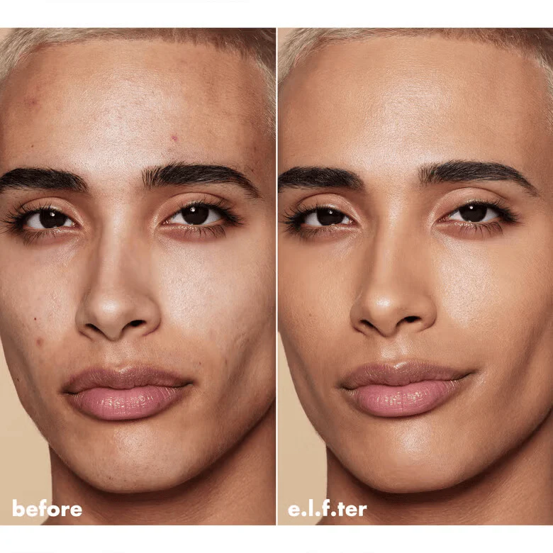 Soft Glam Satin Foundation - Image 6
