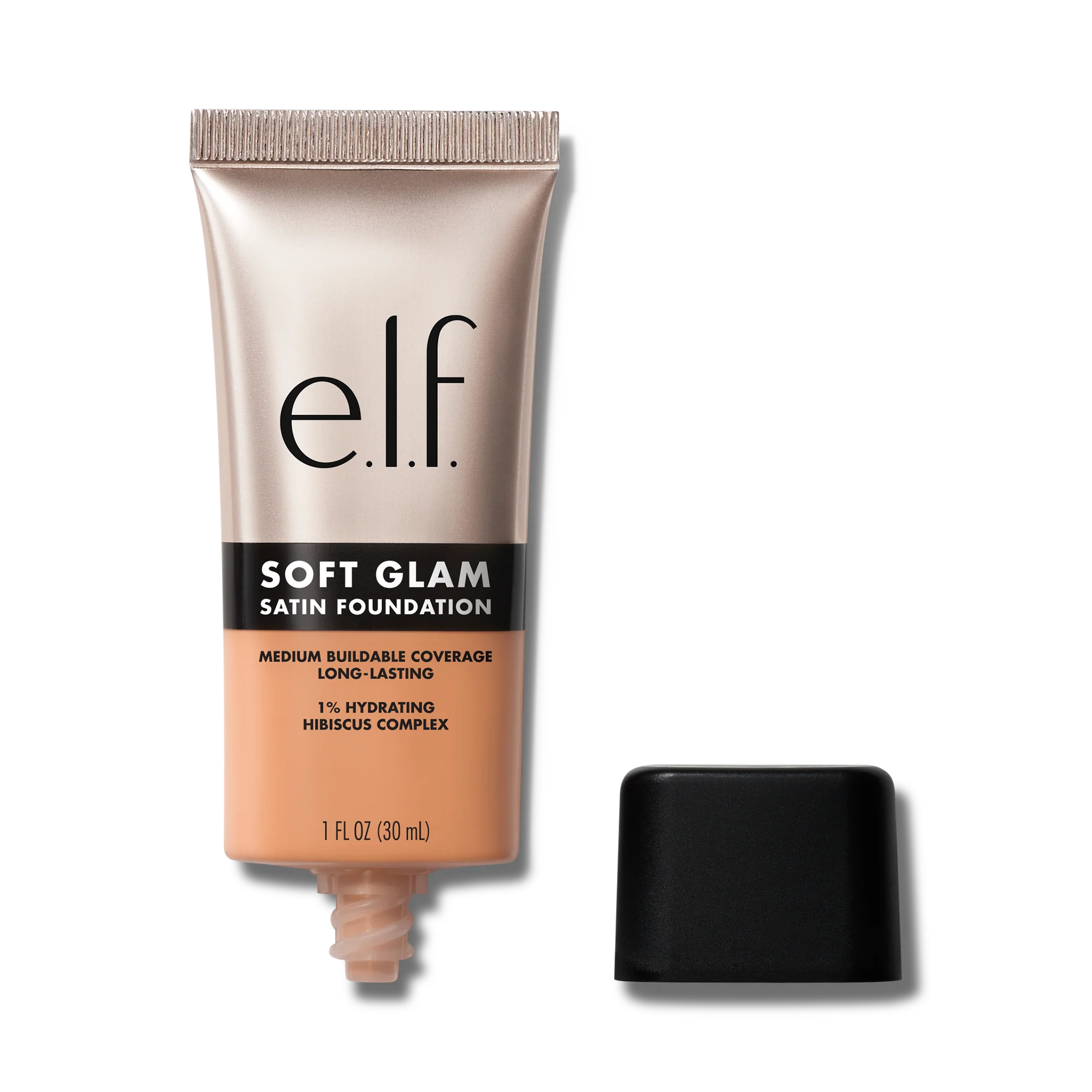 Soft Glam Satin Foundation - Image 62