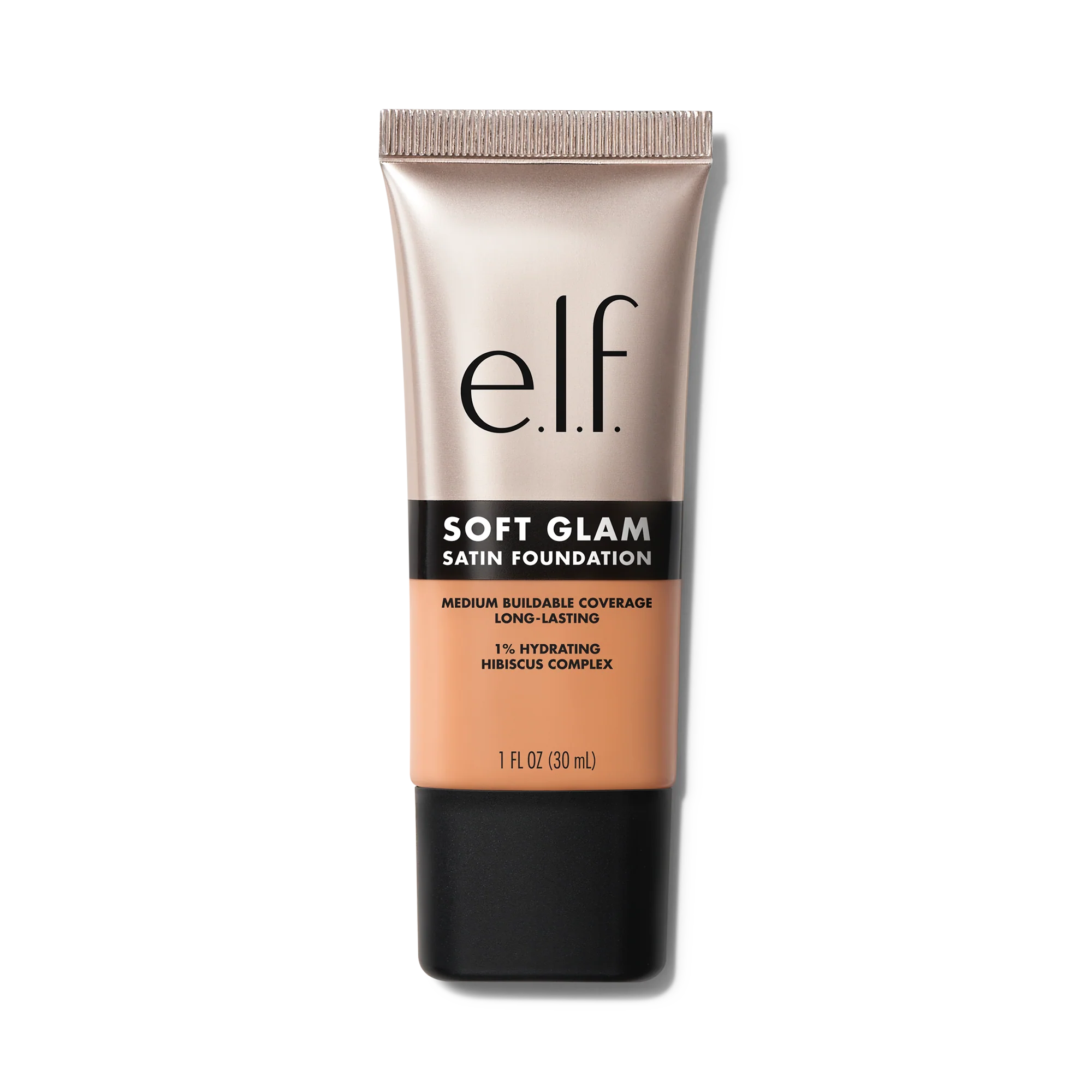 Soft Glam Satin Foundation - Image 64