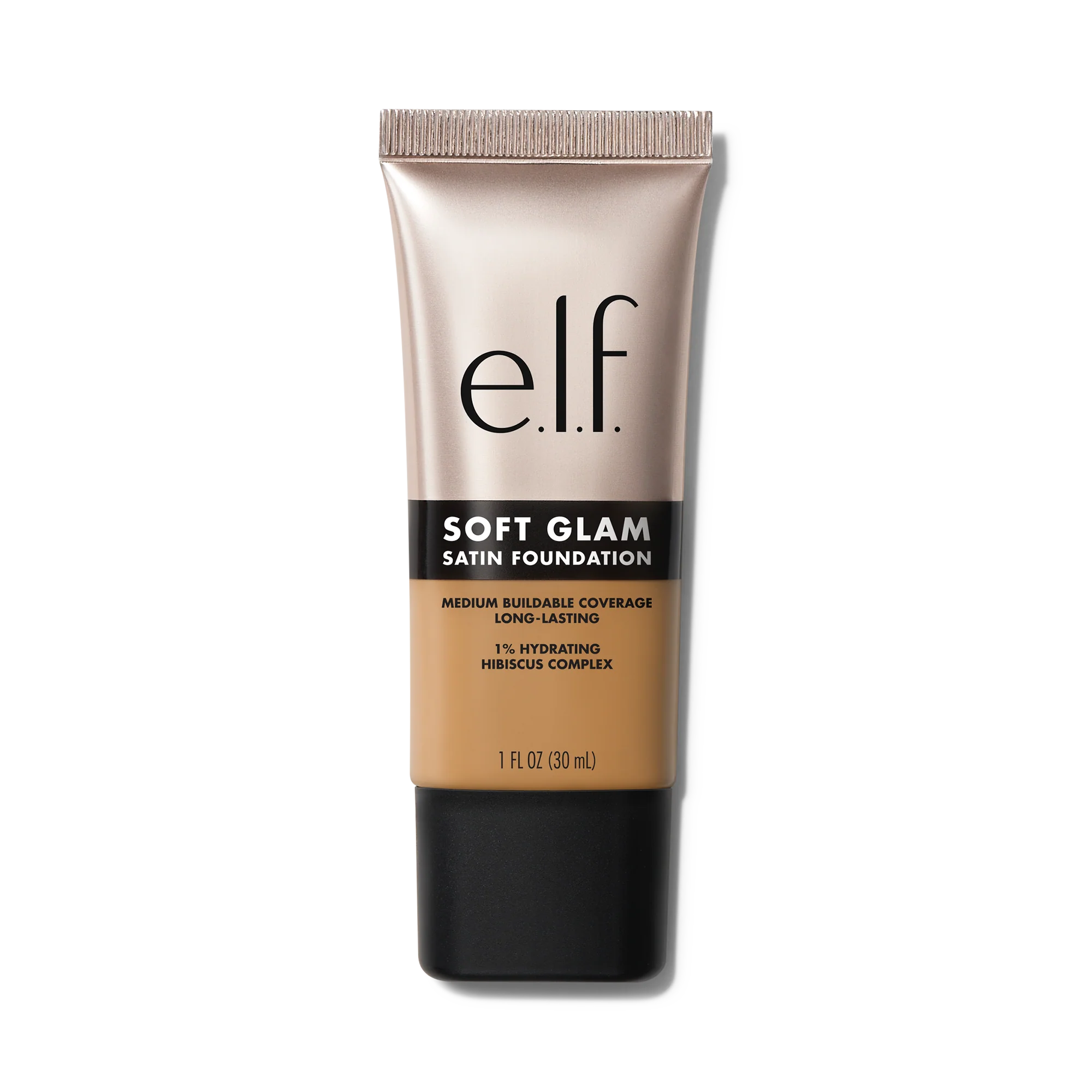 Soft Glam Satin Foundation - Image 67