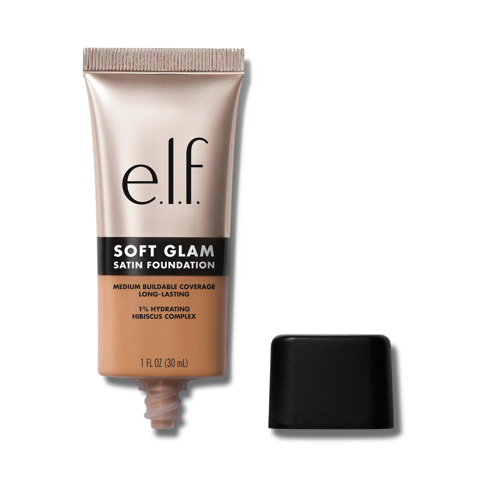 Soft Glam Satin Foundation - Image 68