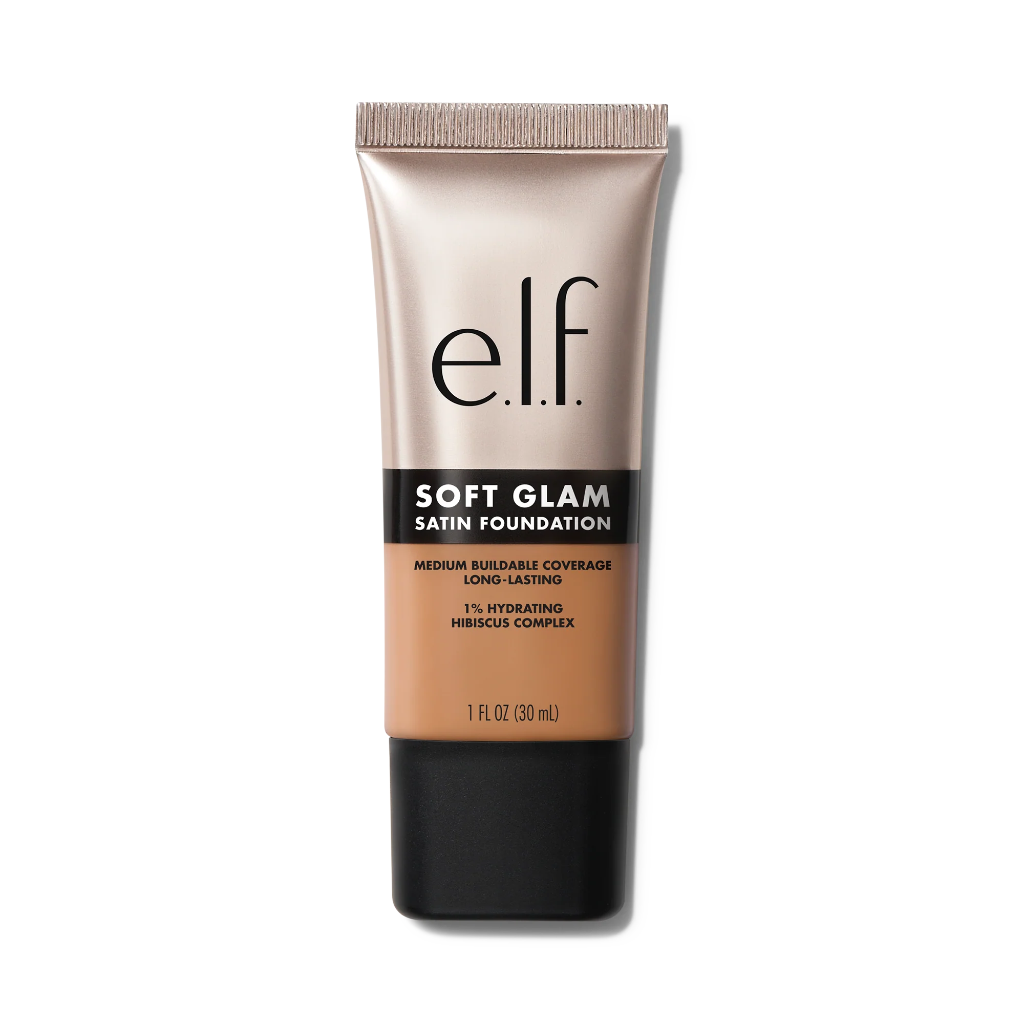 Soft Glam Satin Foundation - Image 70
