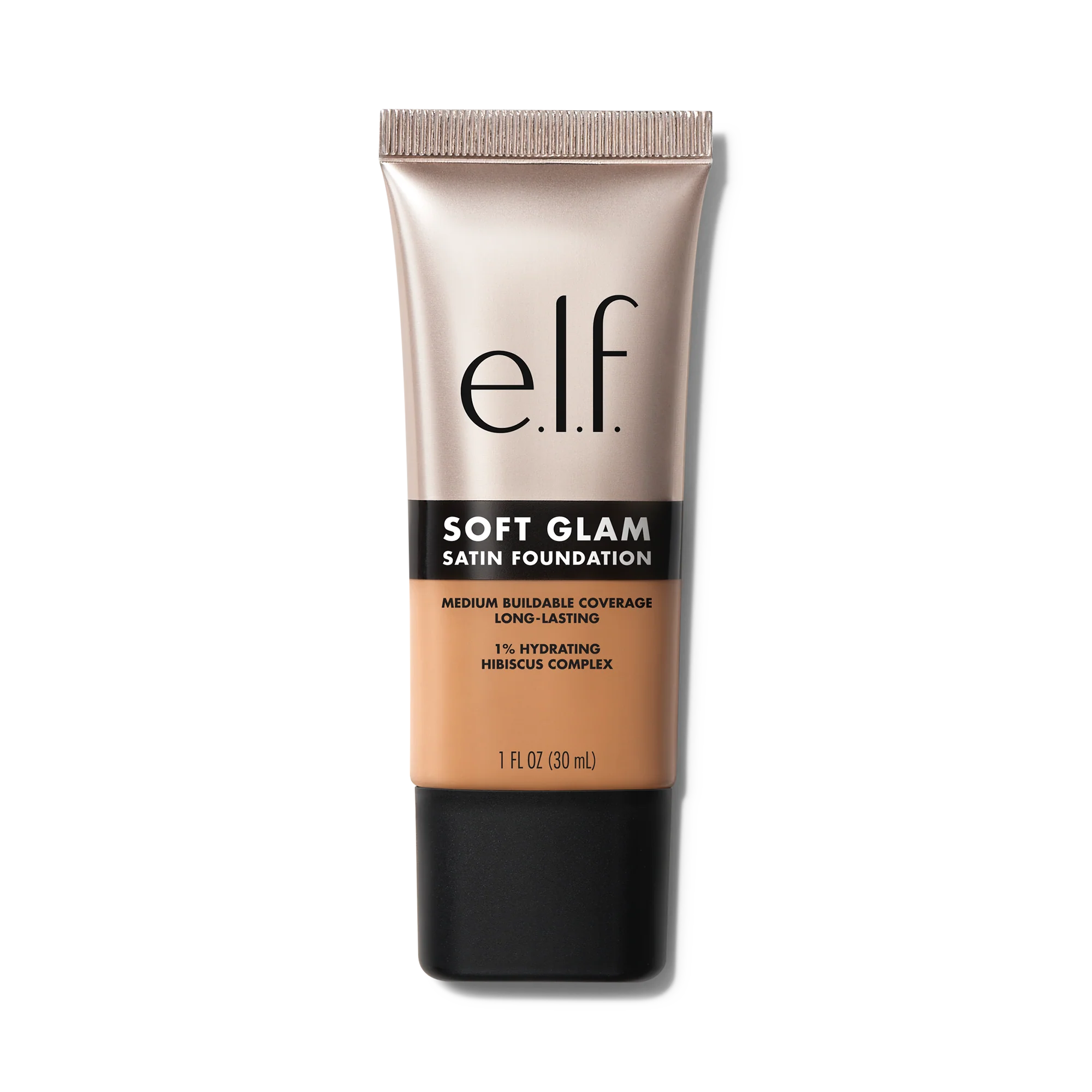 Soft Glam Satin Foundation - Image 79
