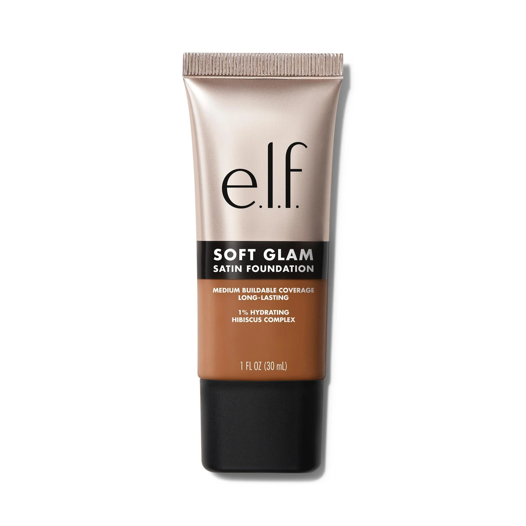Soft Glam Satin Foundation - Image 85