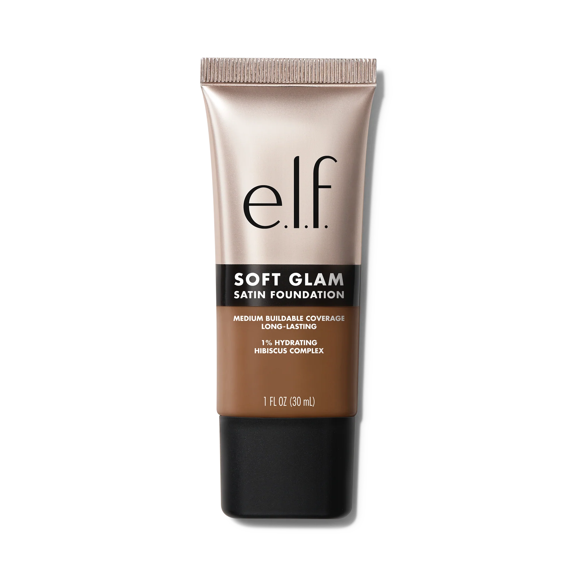 Soft Glam Satin Foundation - Image 97