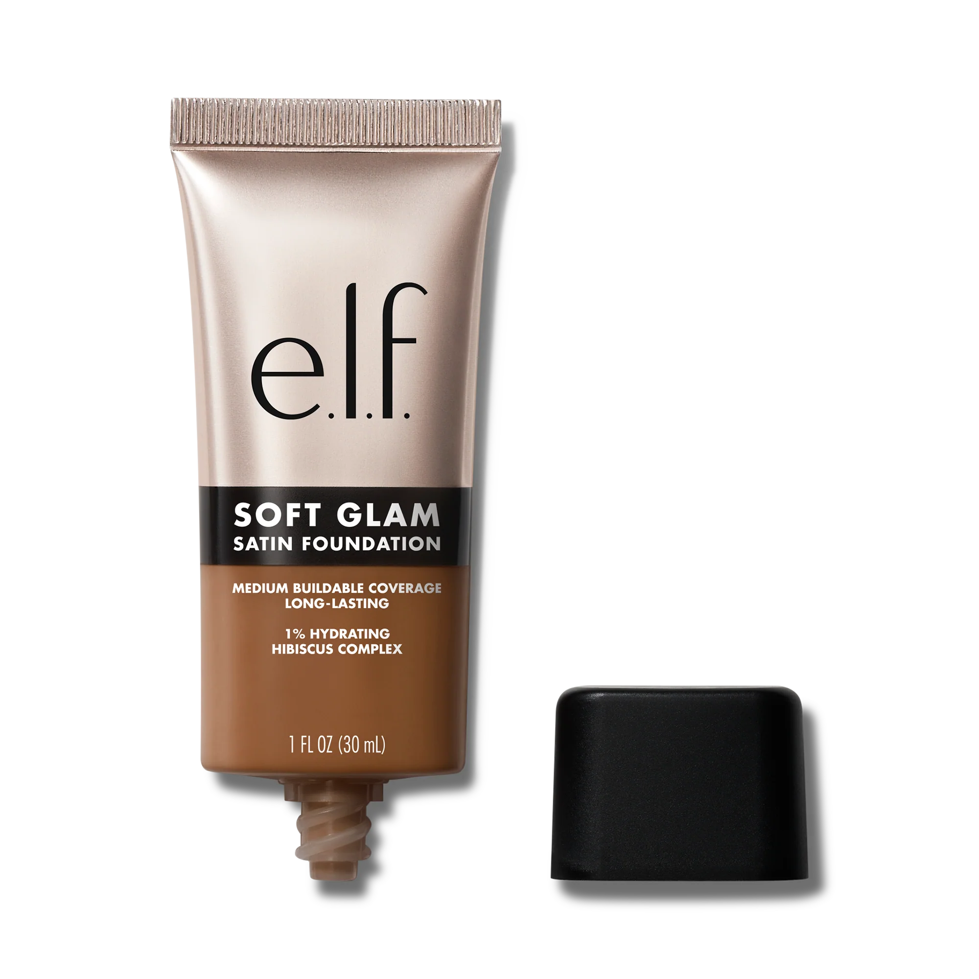 Soft Glam Satin Foundation - Image 98